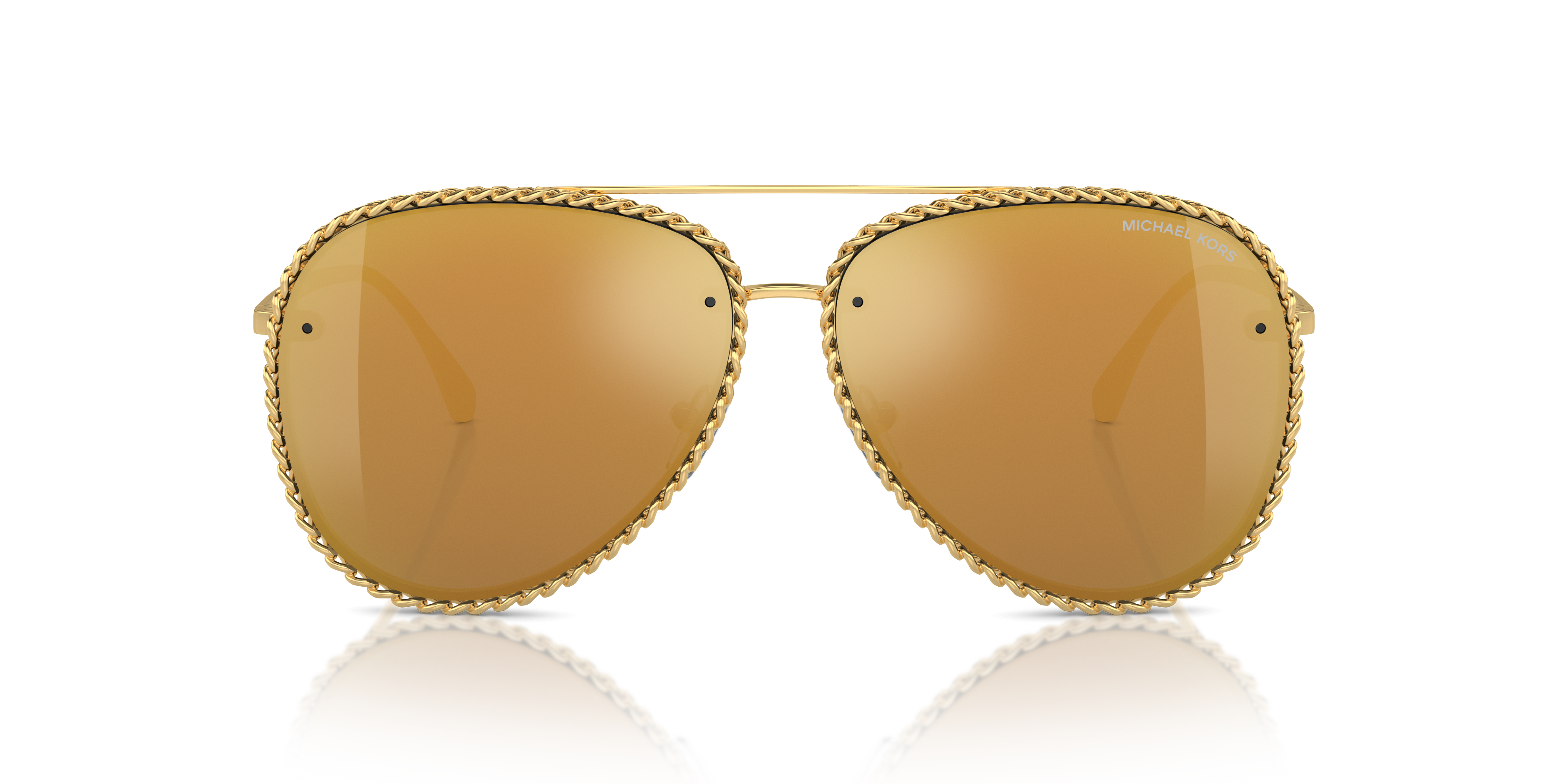 Michael Kors Portofino Sunglasses MK1147 18967P