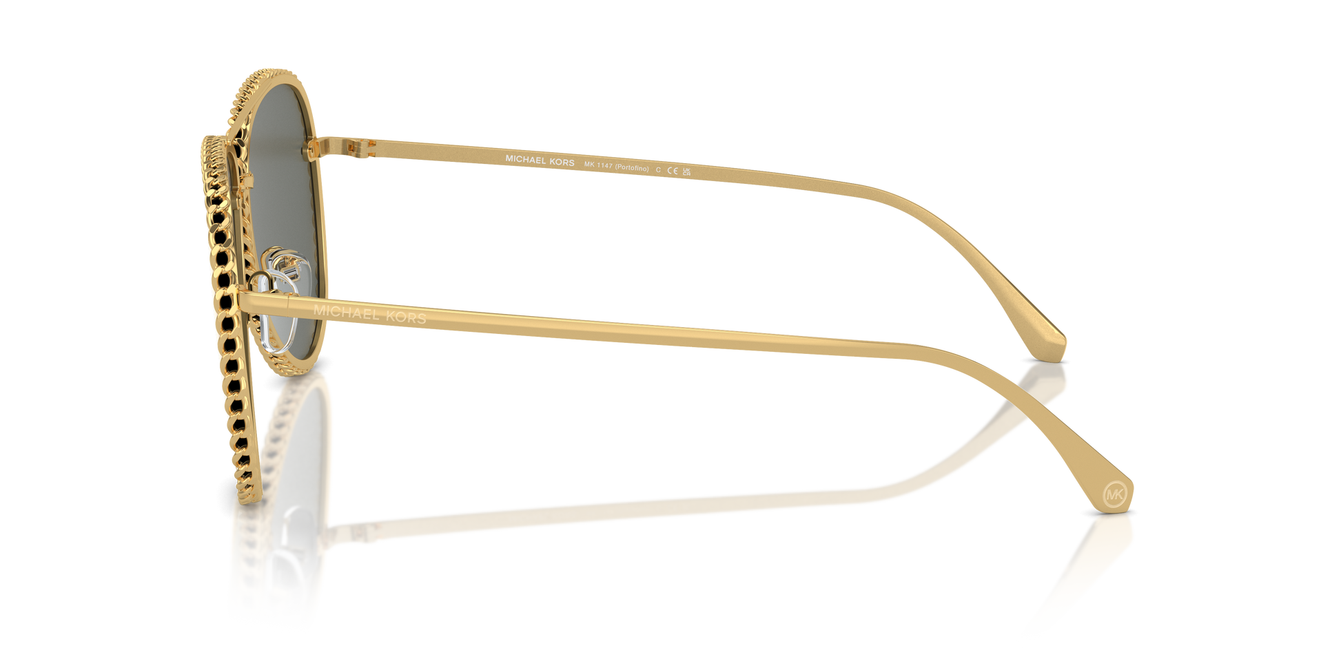 Michael Kors Portofino Sunglasses MK1147 18967P