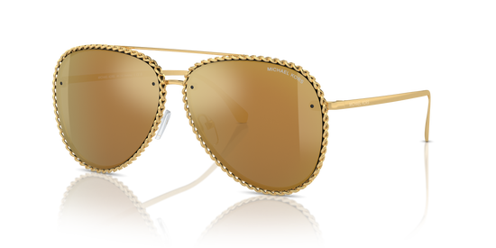 Michael Kors Portofino Sunglasses MK1147 18967P