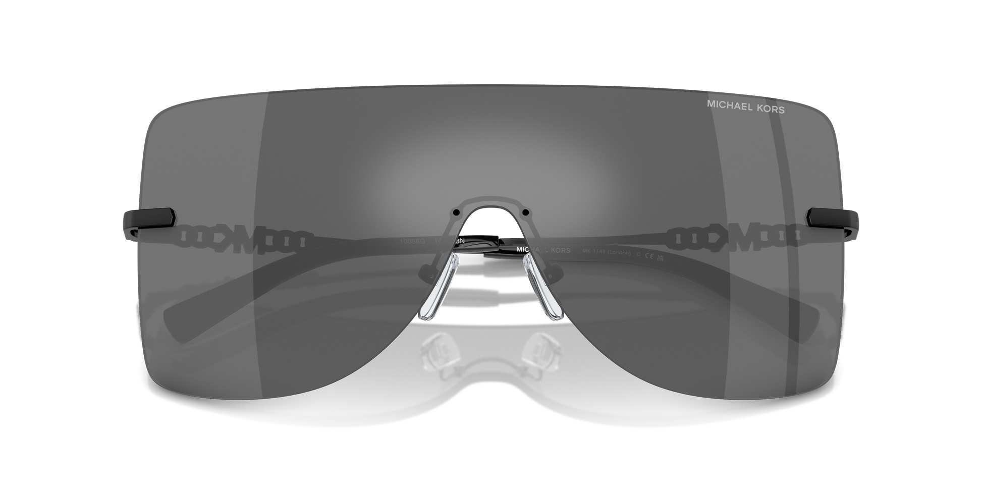 Michael Kors London Sunglasses MK1148 10056G