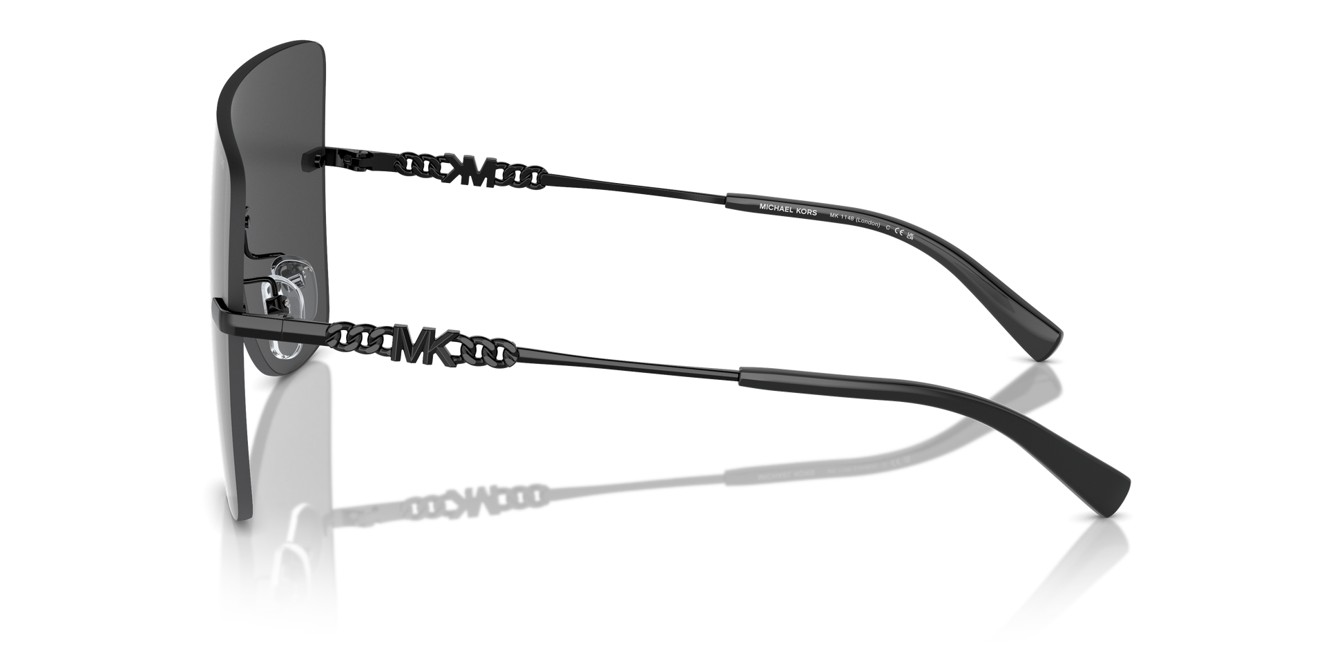 Michael Kors London Sunglasses MK1148 10056G