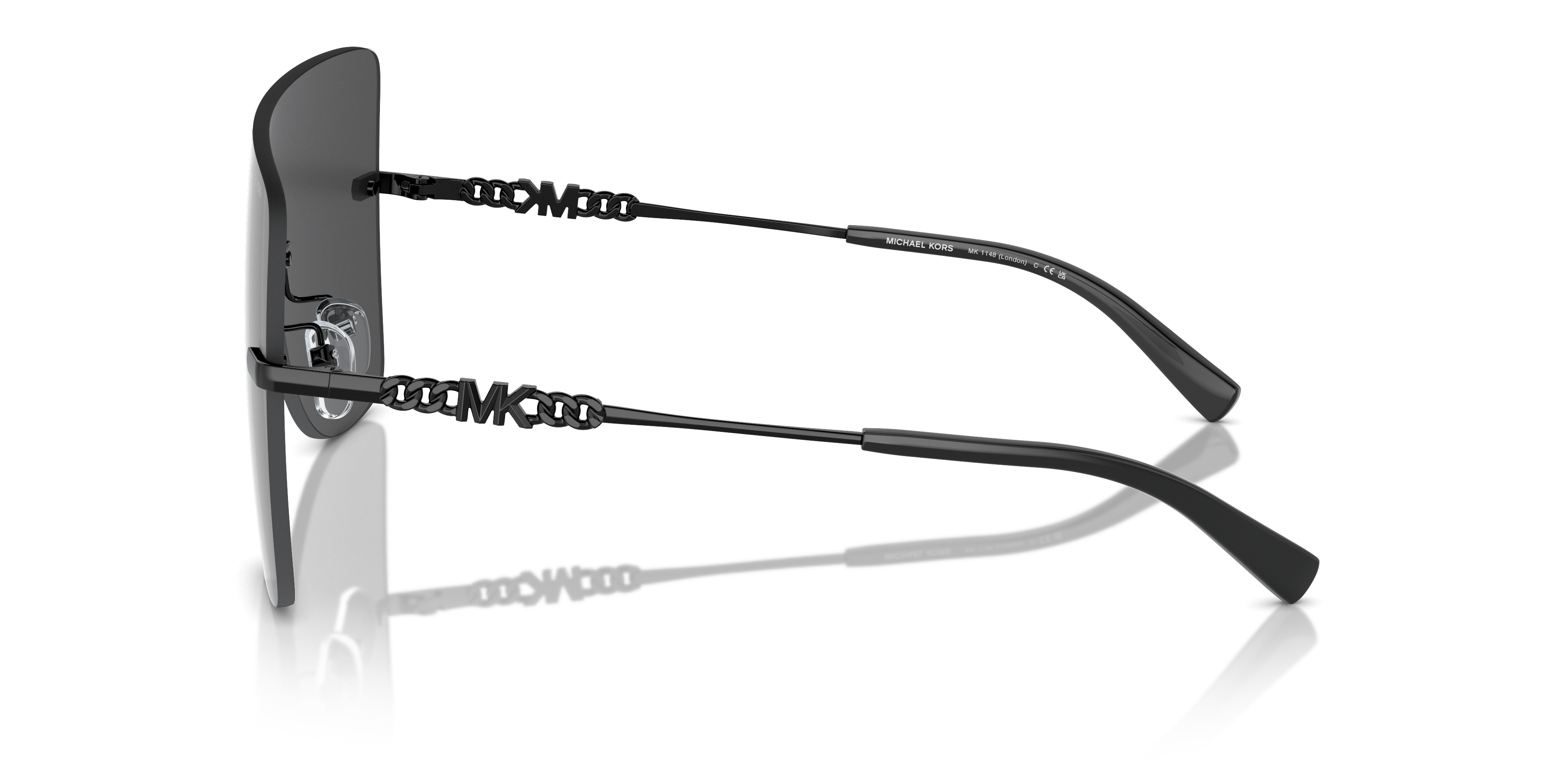 Michael Kors London Sunglasses MK1148 10056G