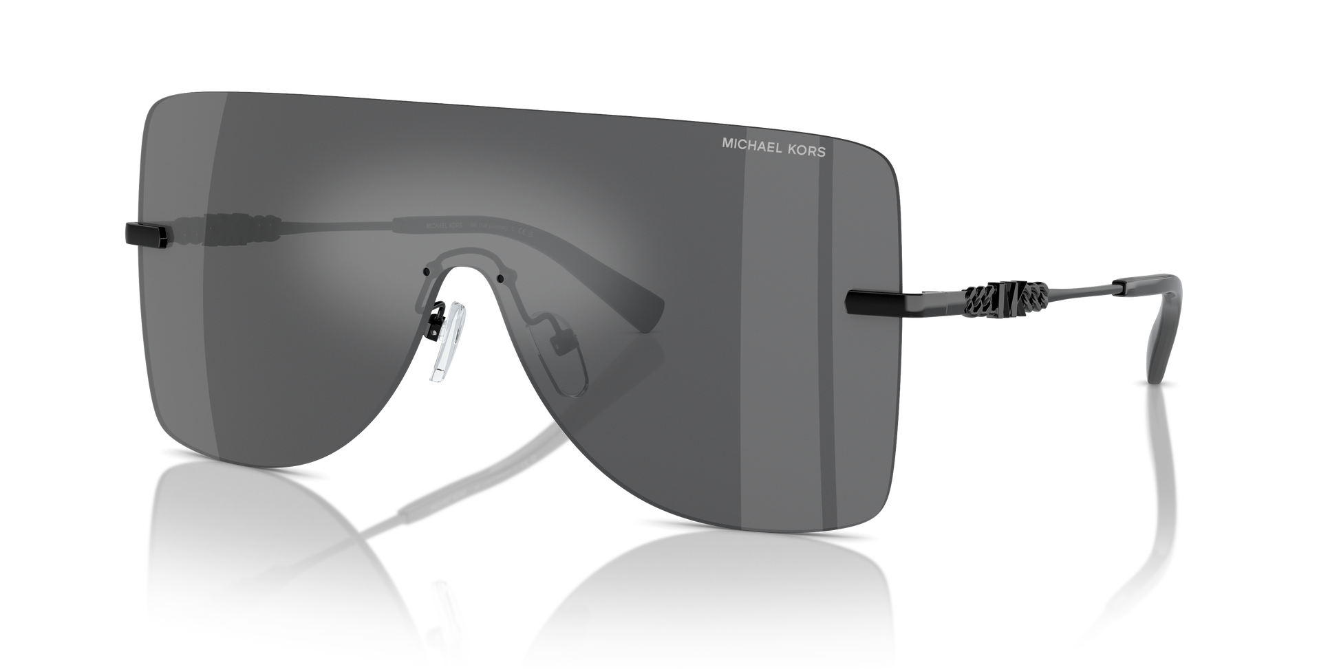 Michael Kors London Sunglasses MK1148 10056G