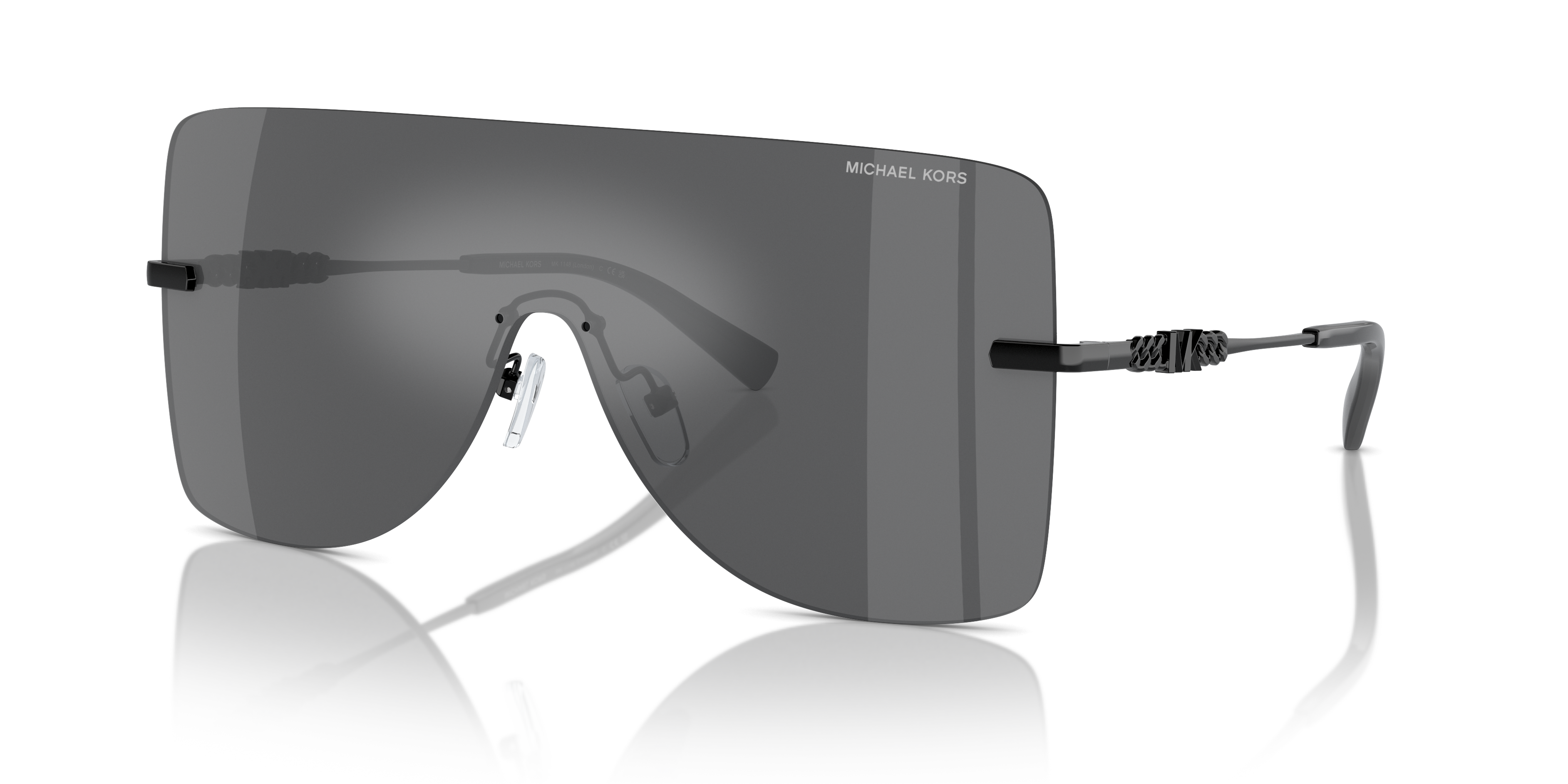 Michael Kors London Sunglasses MK1148 10056G