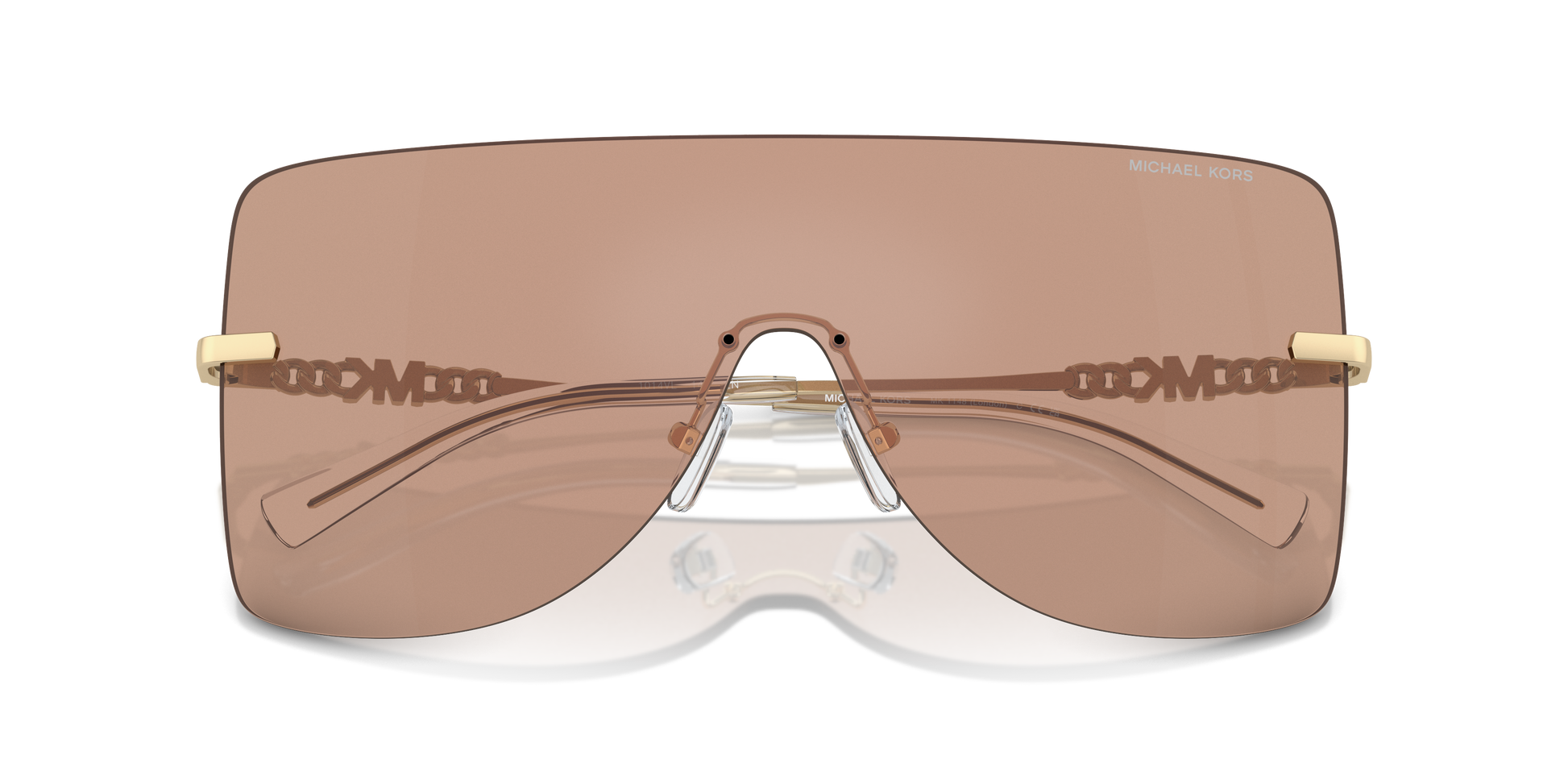 Michael Kors London Sunglasses MK1148 1014VL