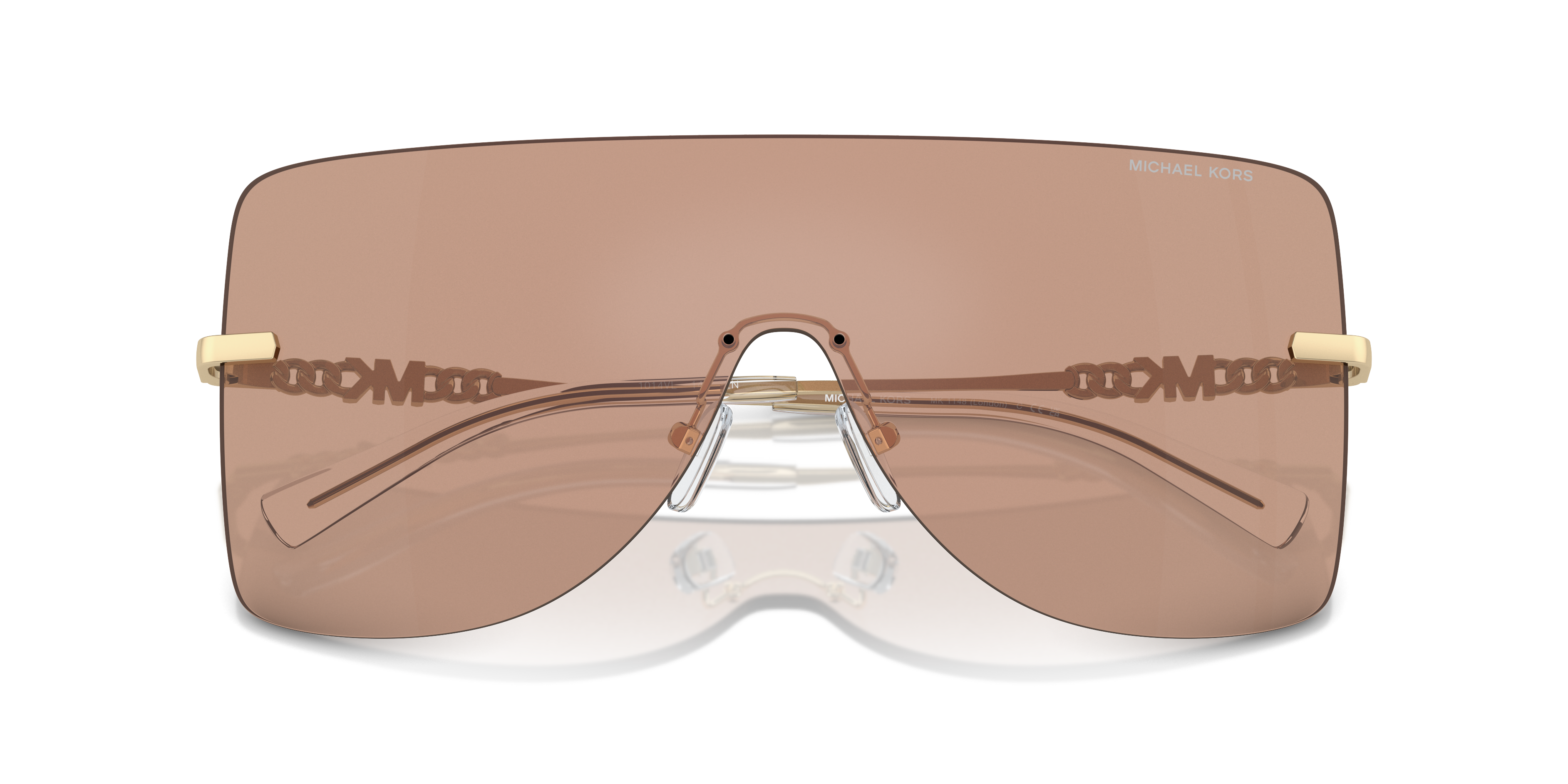 Michael Kors London Sunglasses MK1148 1014VL