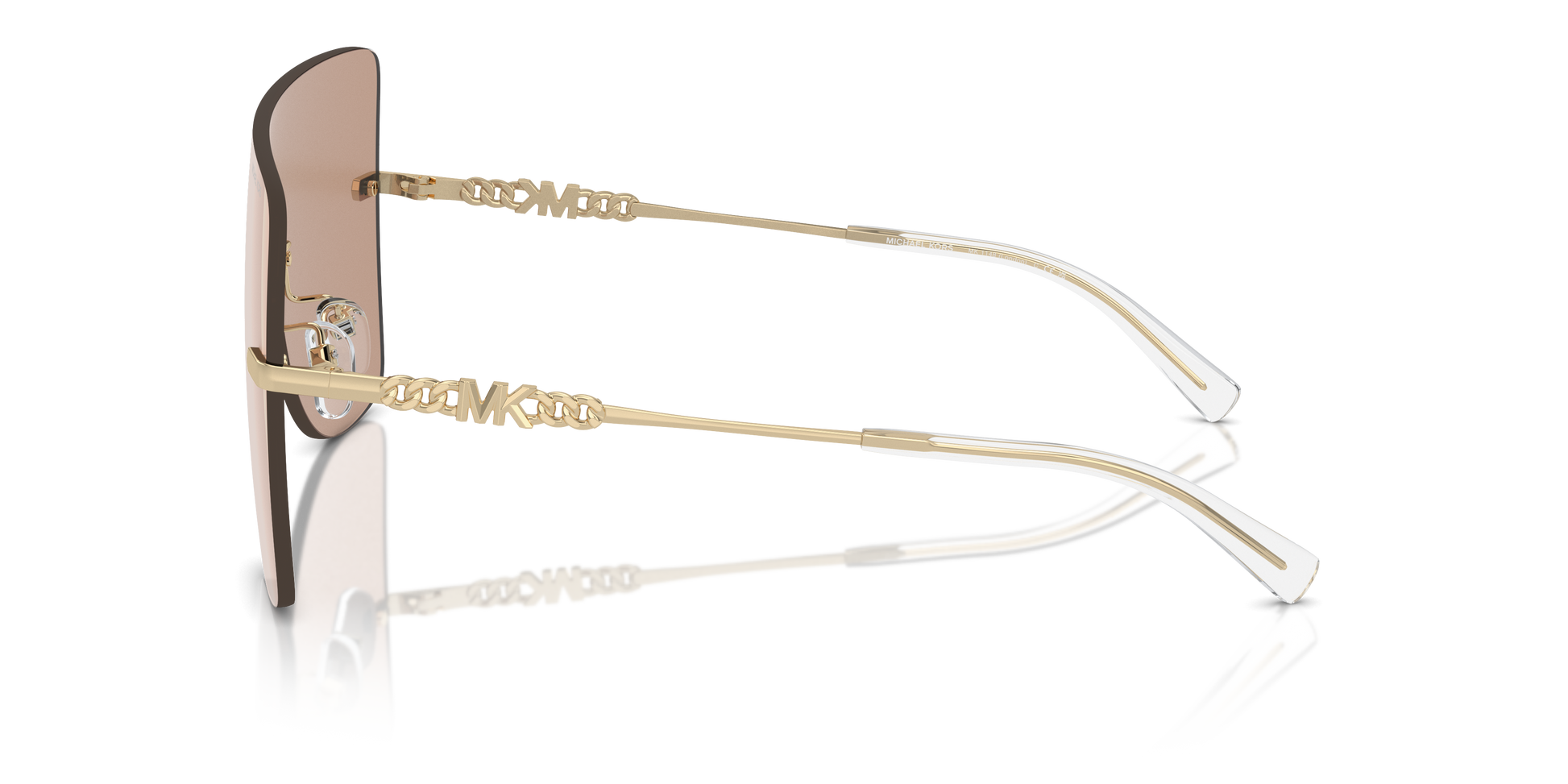 Michael Kors London Sunglasses MK1148 1014VL