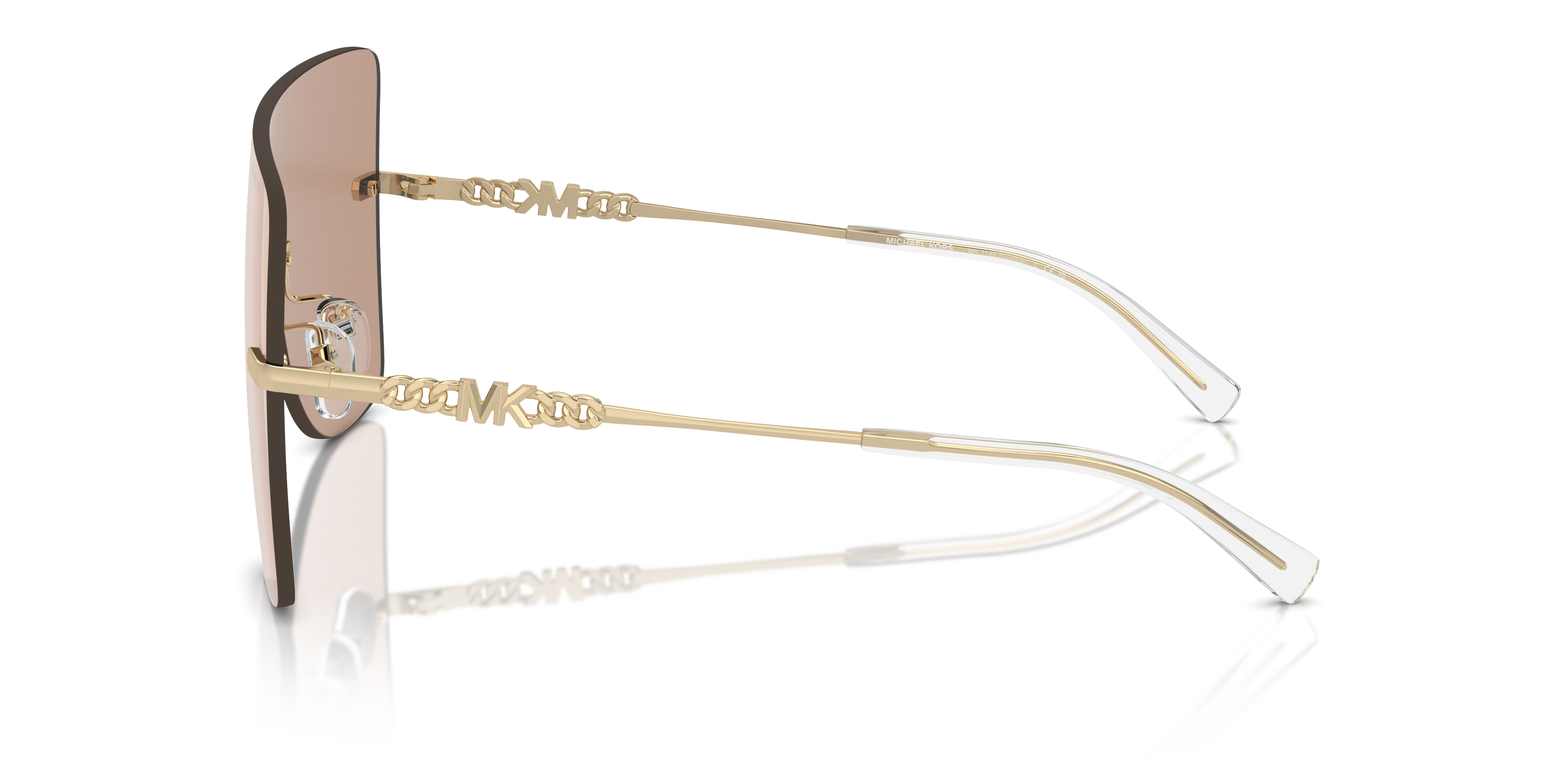 Michael Kors London Sunglasses MK1148 1014VL