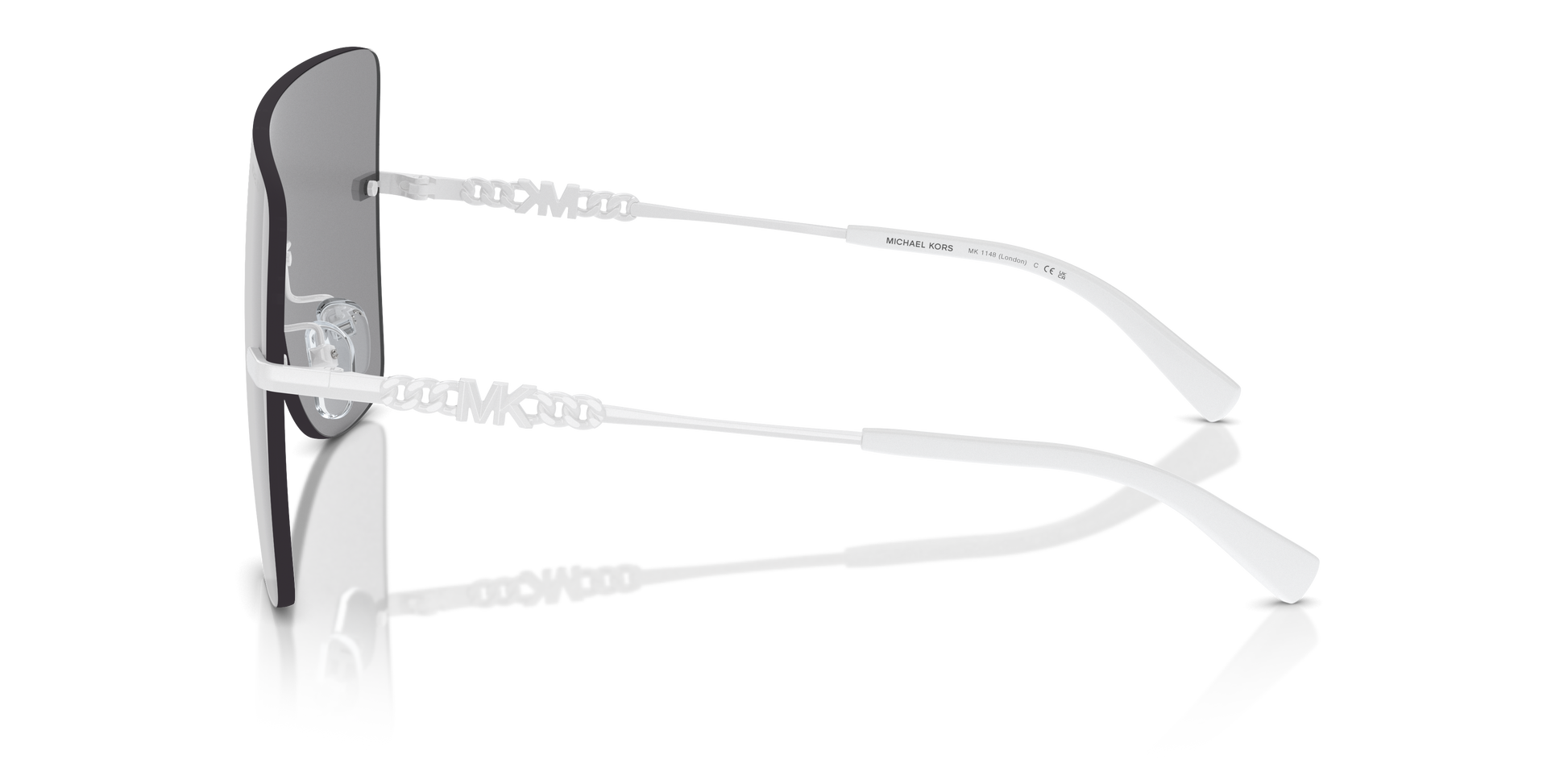 Michael Kors London Sunglasses MK1148 1887/1