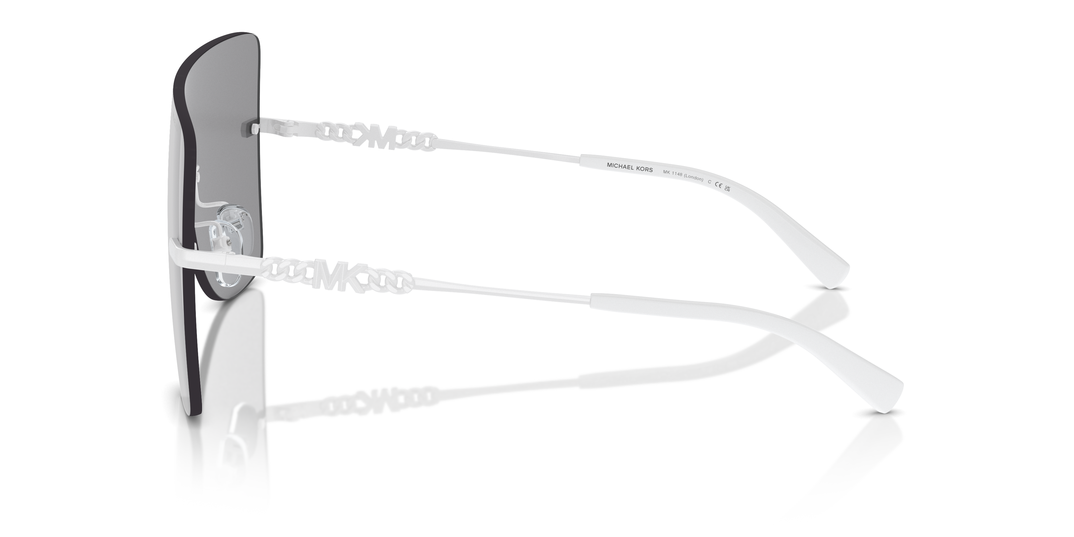 Michael Kors London Sunglasses MK1148 1887/1