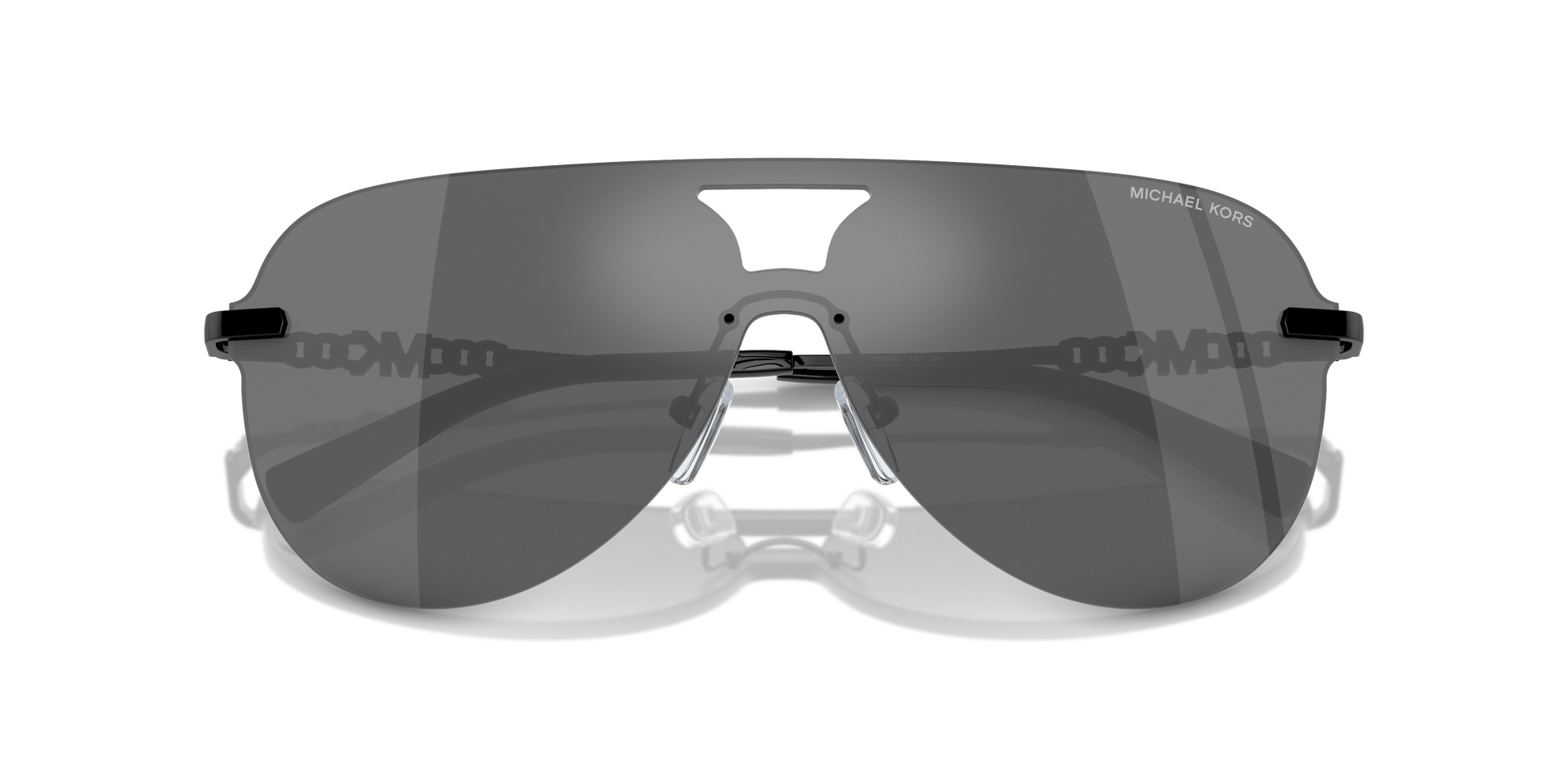 Michael Kors Cyprus Sunglasses MK1149 10056G