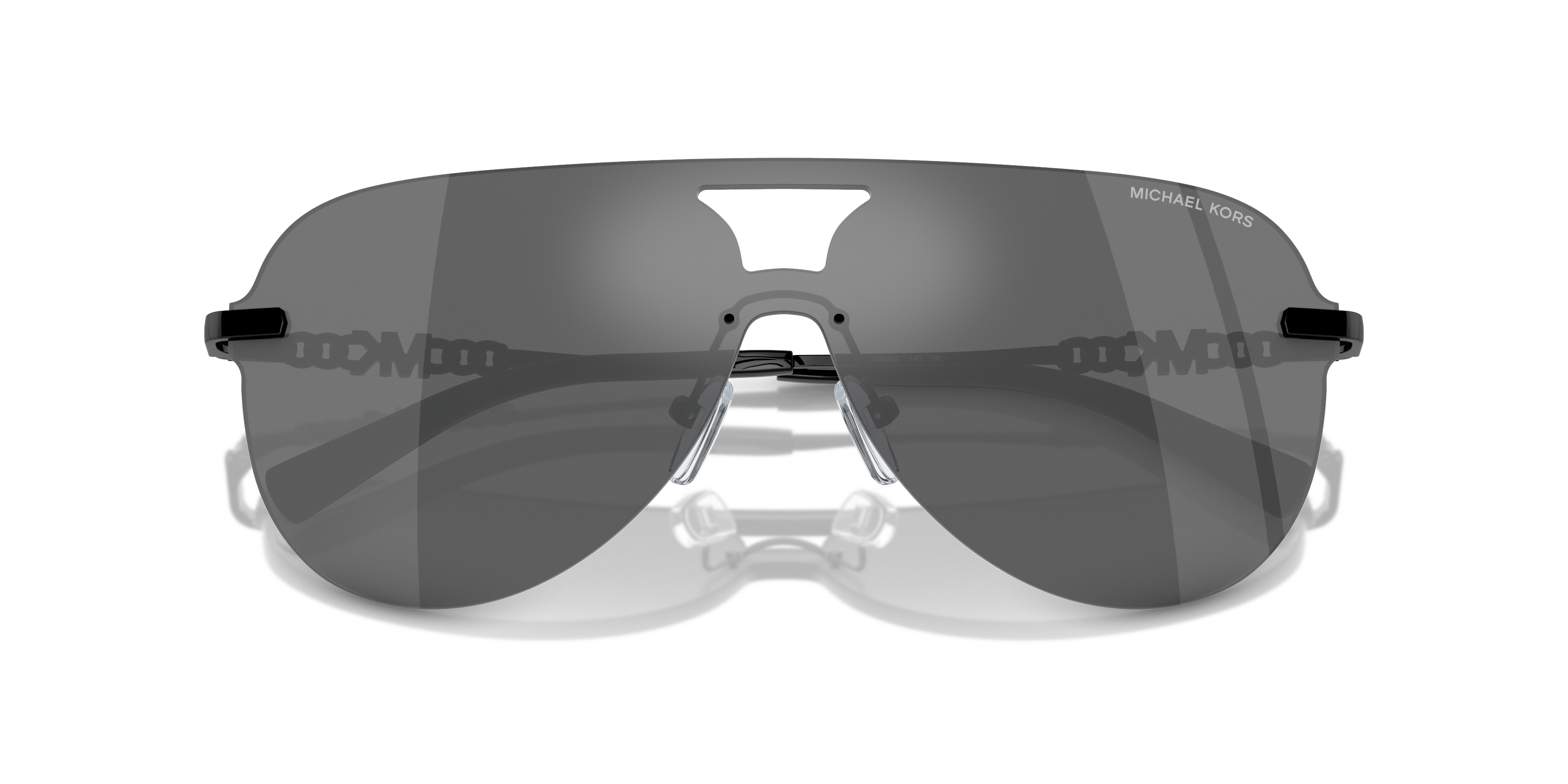 Michael Kors Cyprus Sunglasses MK1149 10056G