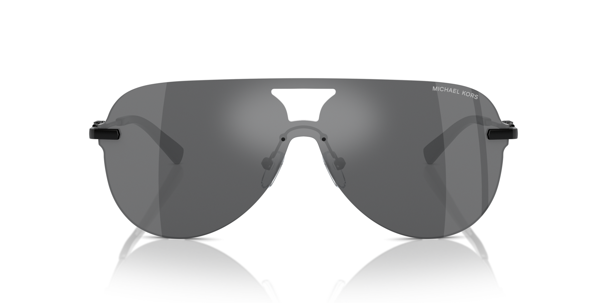 Michael Kors Cyprus Sunglasses MK1149 10056G