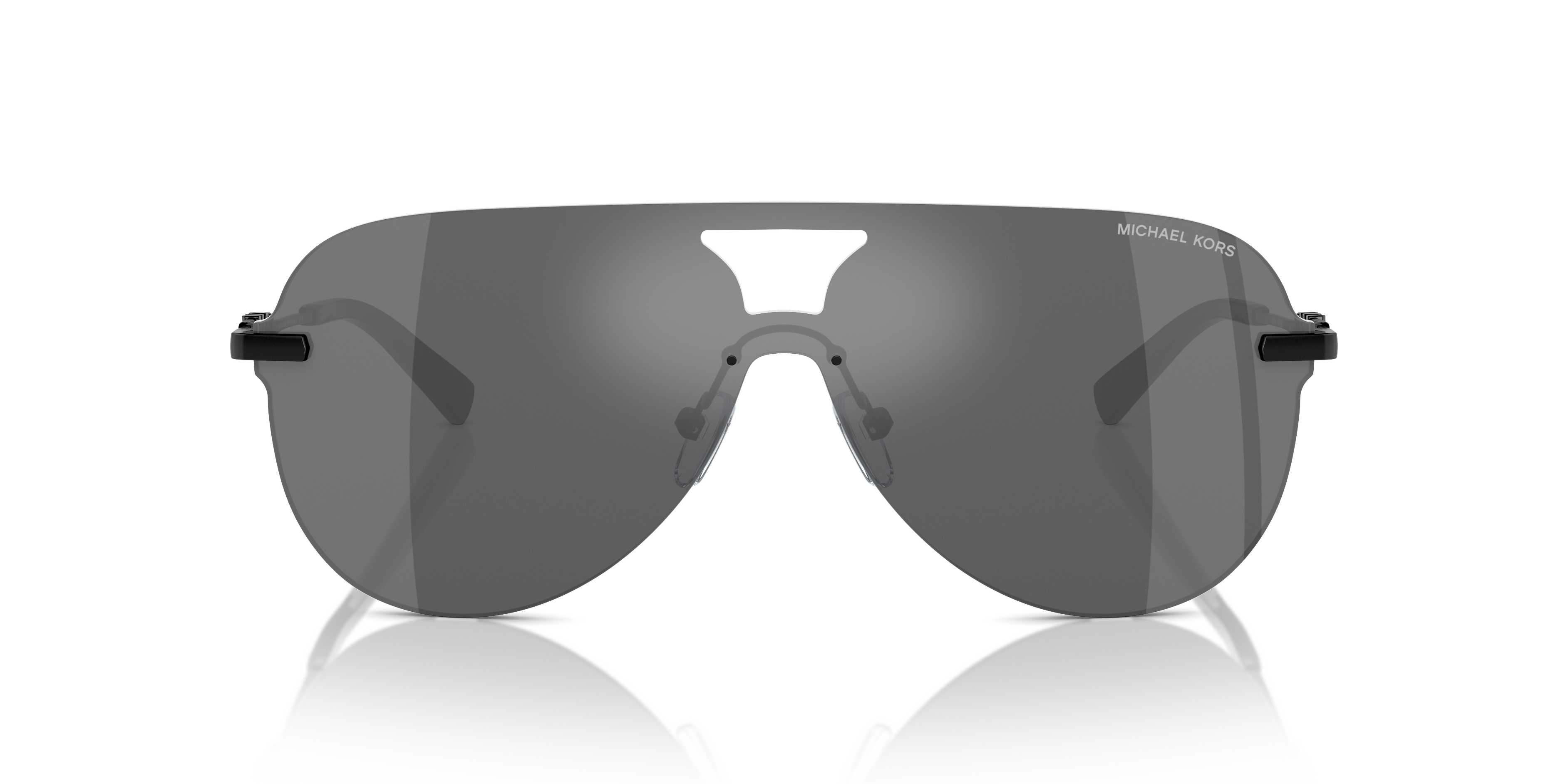 Michael Kors Cyprus Sunglasses MK1149 10056G