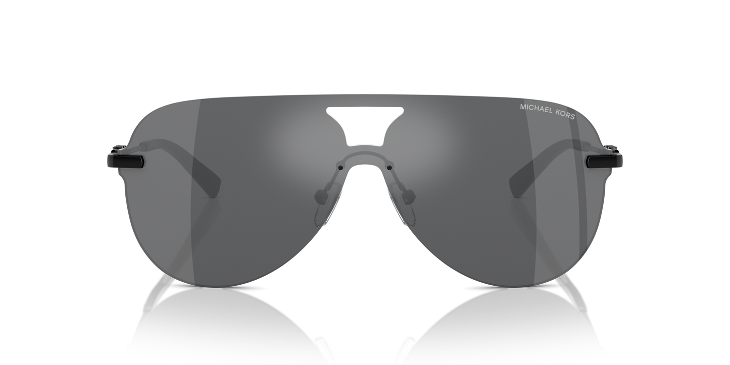 Michael Kors Cyprus Sunglasses MK1149 10056G