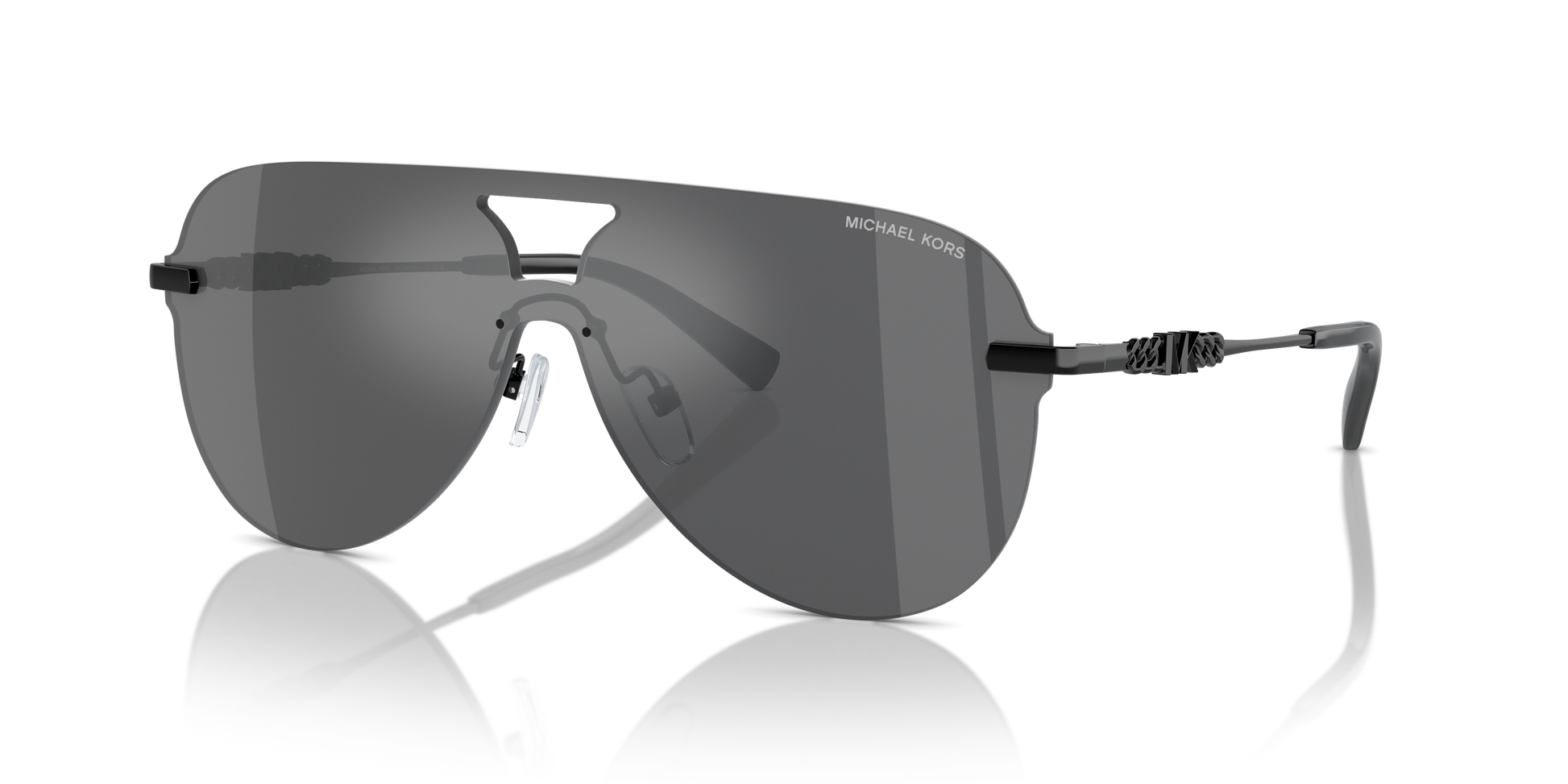 Michael Kors Cyprus Sunglasses MK1149 10056G