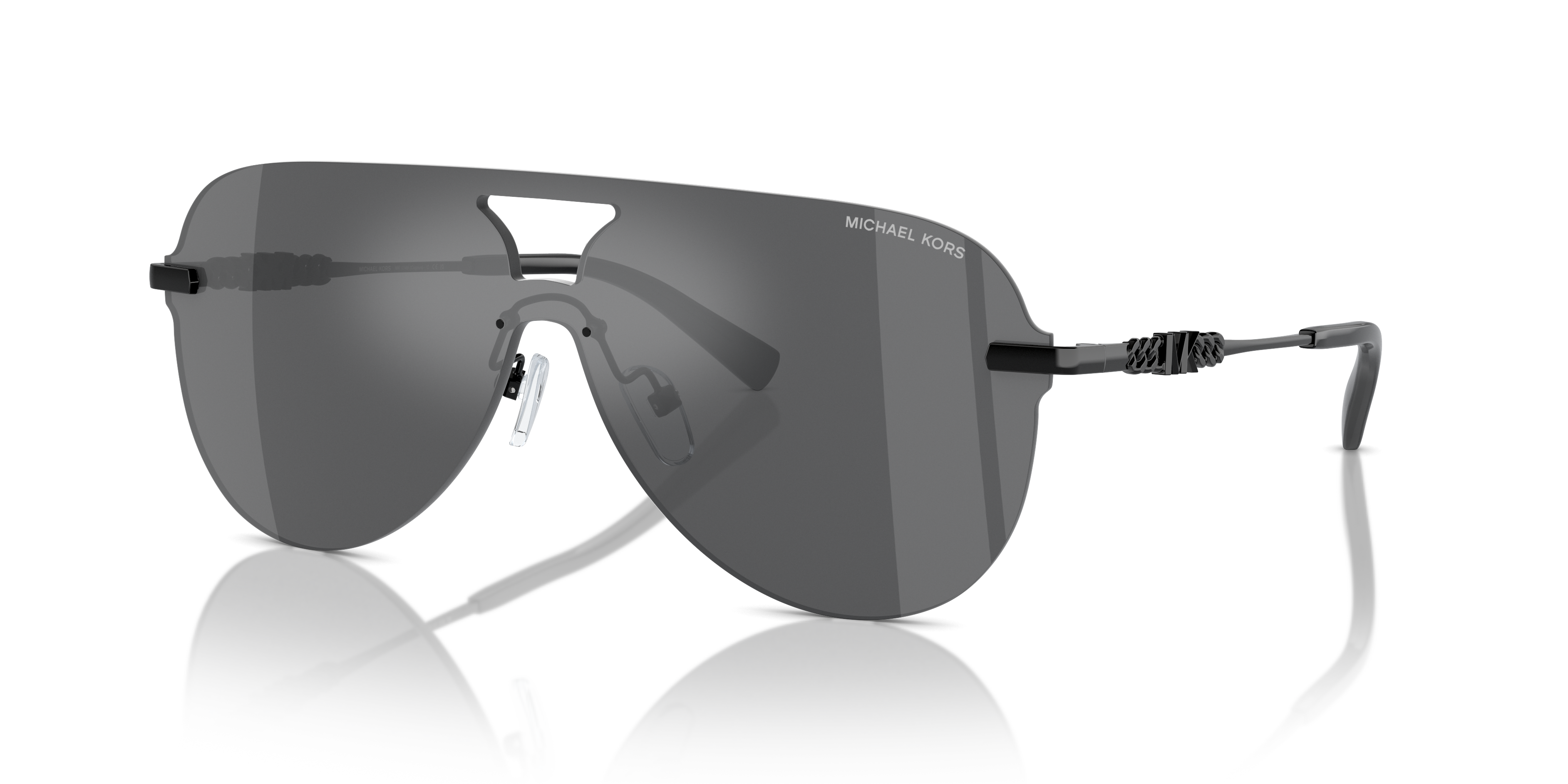 Michael Kors Cyprus Sunglasses MK1149 10056G