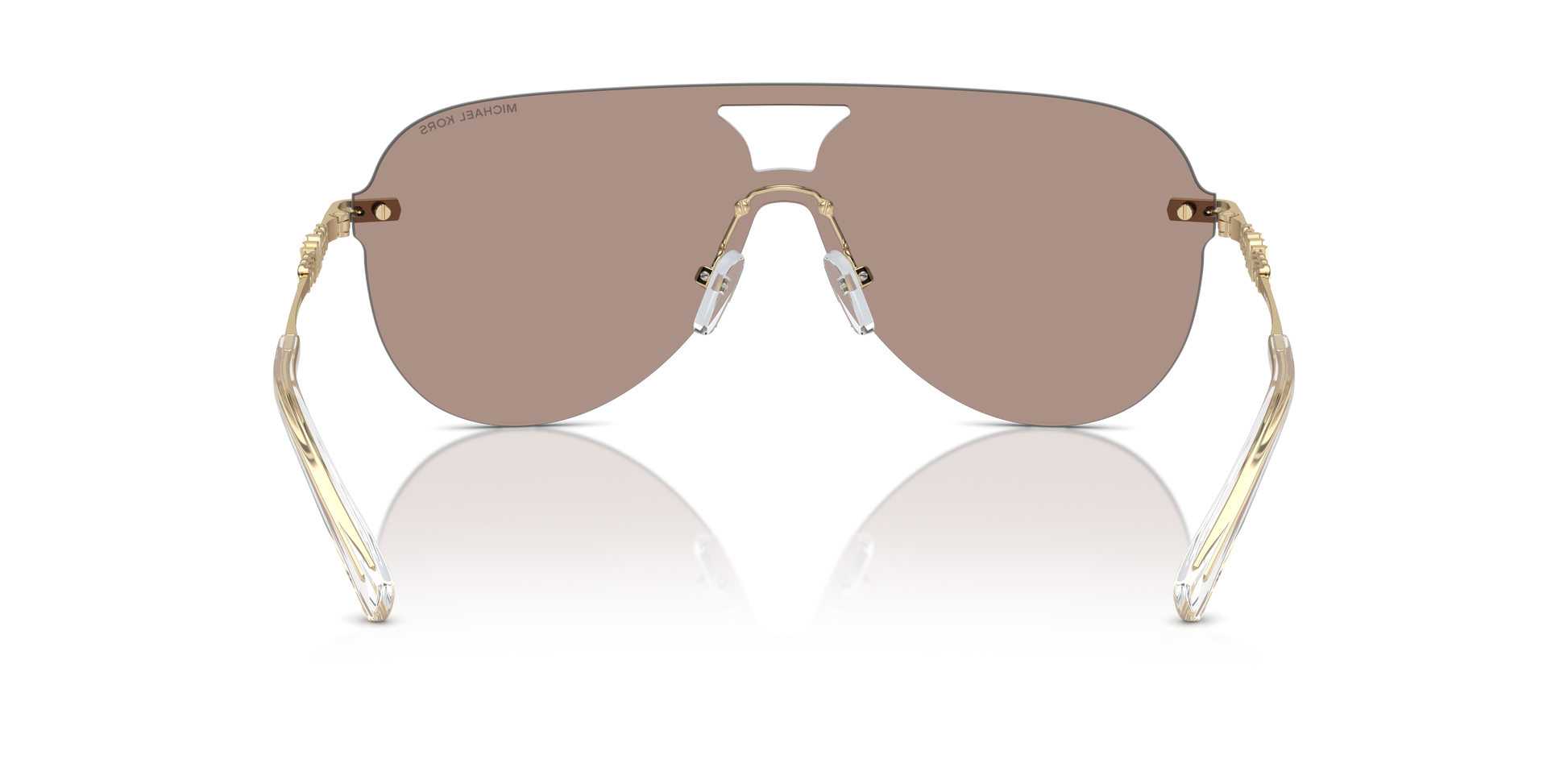 Michael Kors Cyprus Sunglasses MK1149 10145A