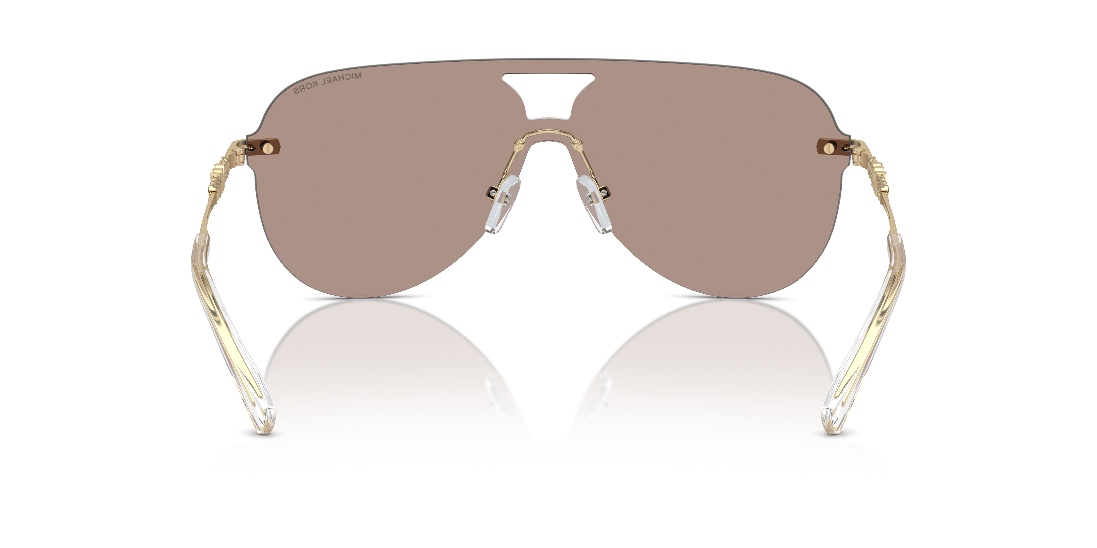 Michael Kors Cyprus Sunglasses MK1149 10145A