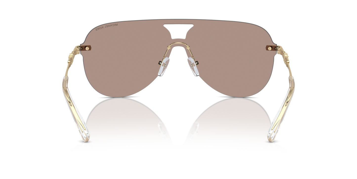 Michael Kors Cyprus Sunglasses MK1149 10145A