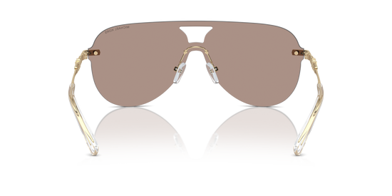 Michael Kors Cyprus Sunglasses MK1149 10145A