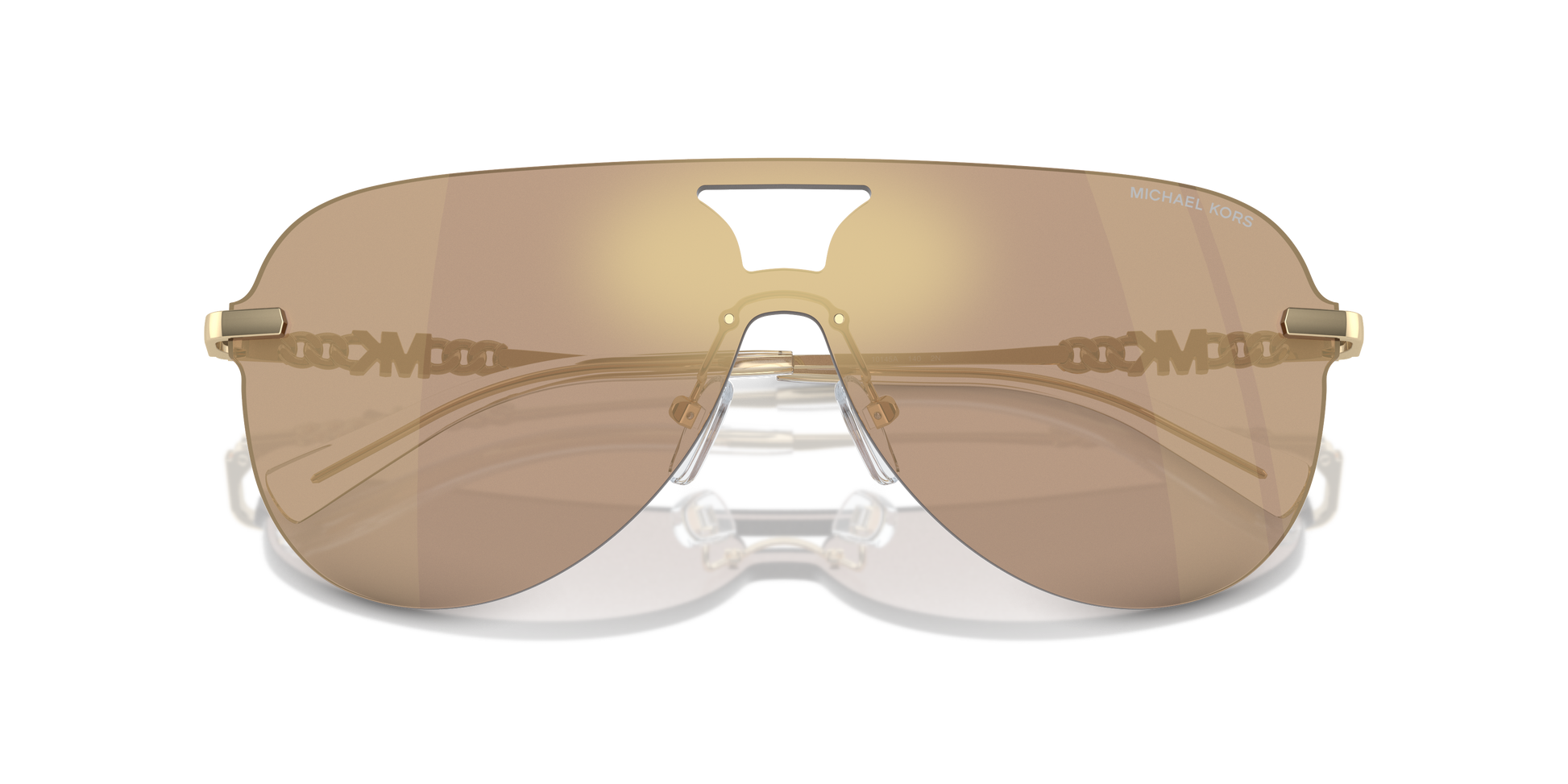 Michael Kors Cyprus Sunglasses MK1149 10145A