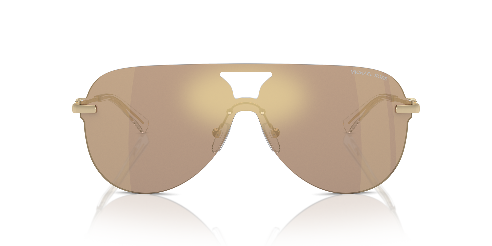 Michael Kors Cyprus Sunglasses MK1149 10145A