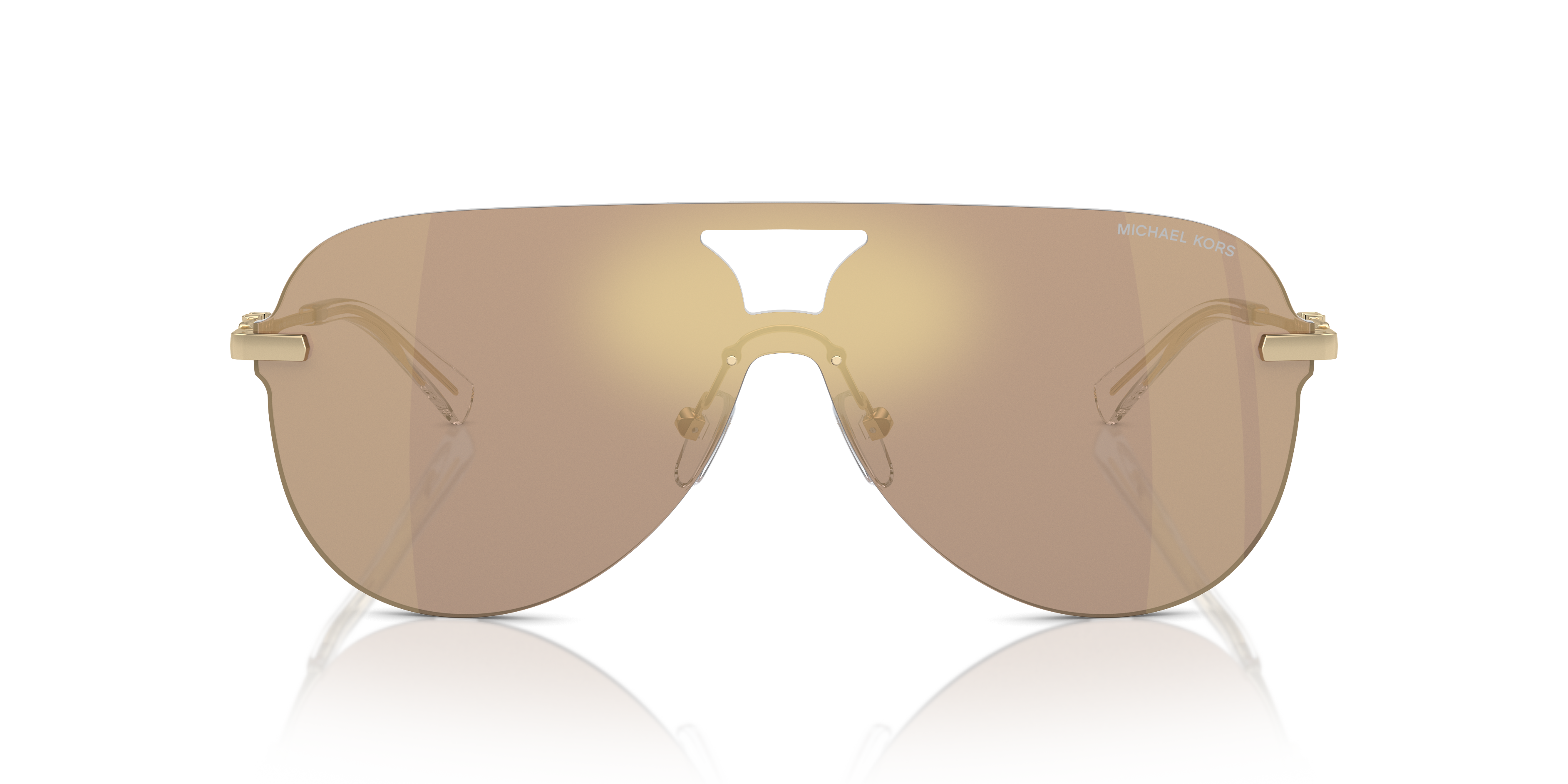 Michael Kors Cyprus Sunglasses MK1149 10145A