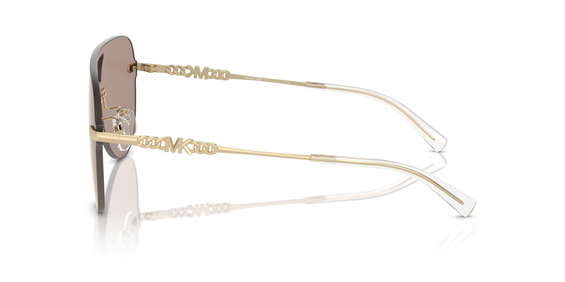 Michael Kors Cyprus Sunglasses MK1149 10145A