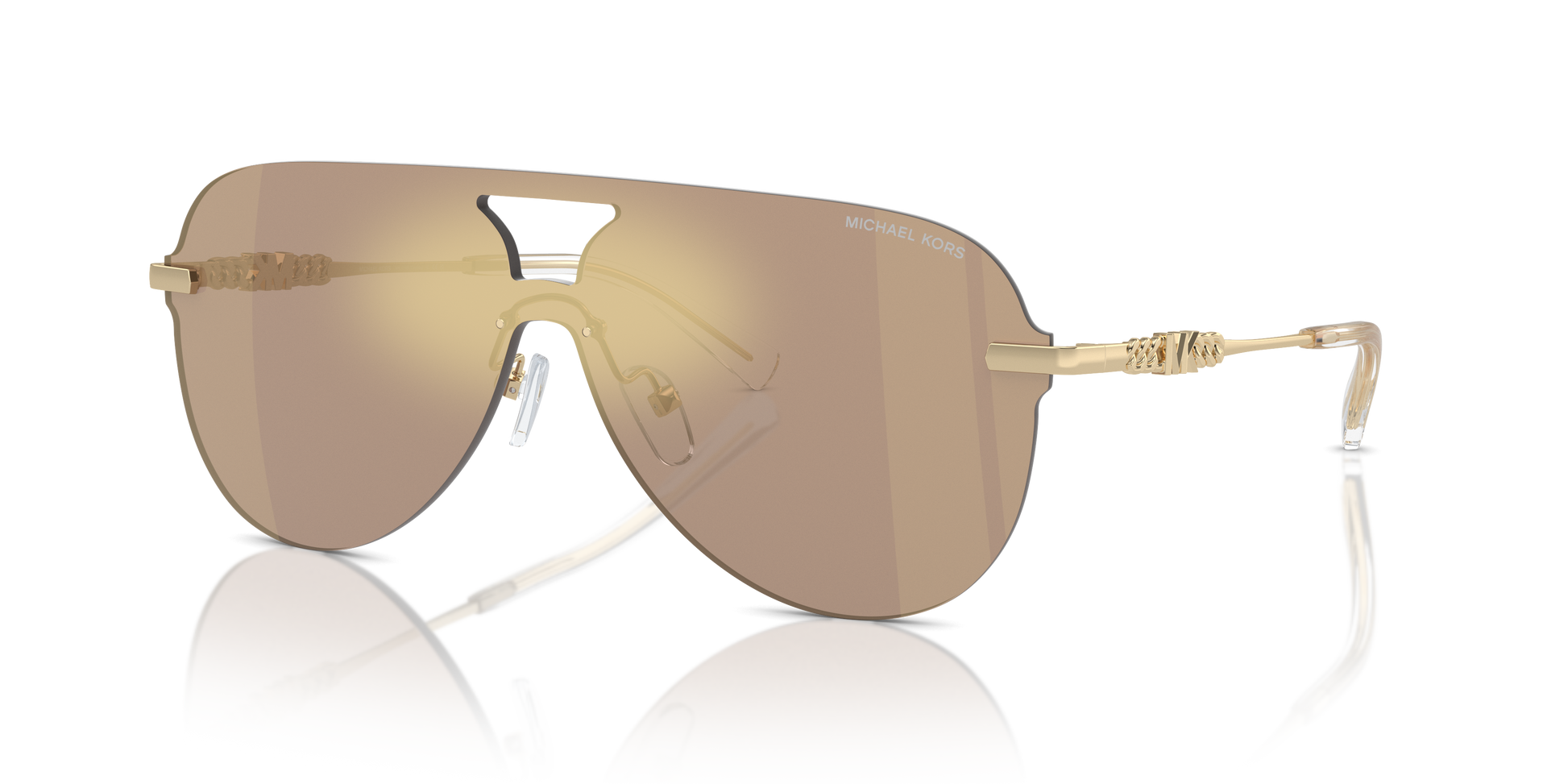 Michael Kors Cyprus Sunglasses MK1149 10145A