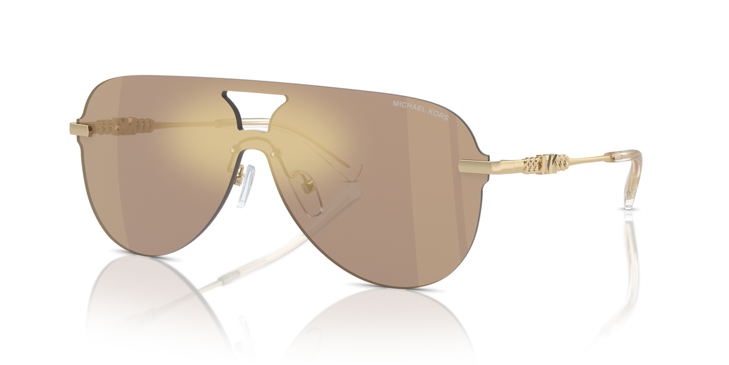 Michael Kors Cyprus Sunglasses MK1149 10145A