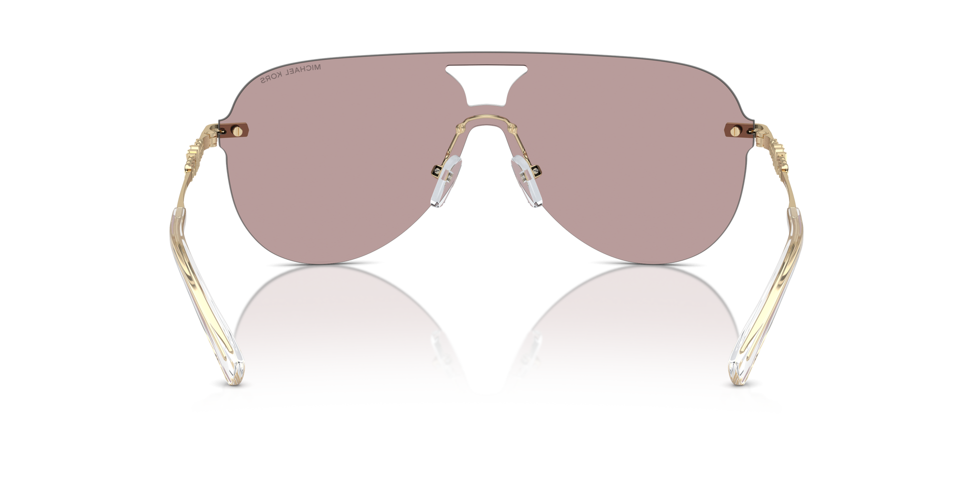 Michael Kors Cyprus Sunglasses MK1149 1014VS