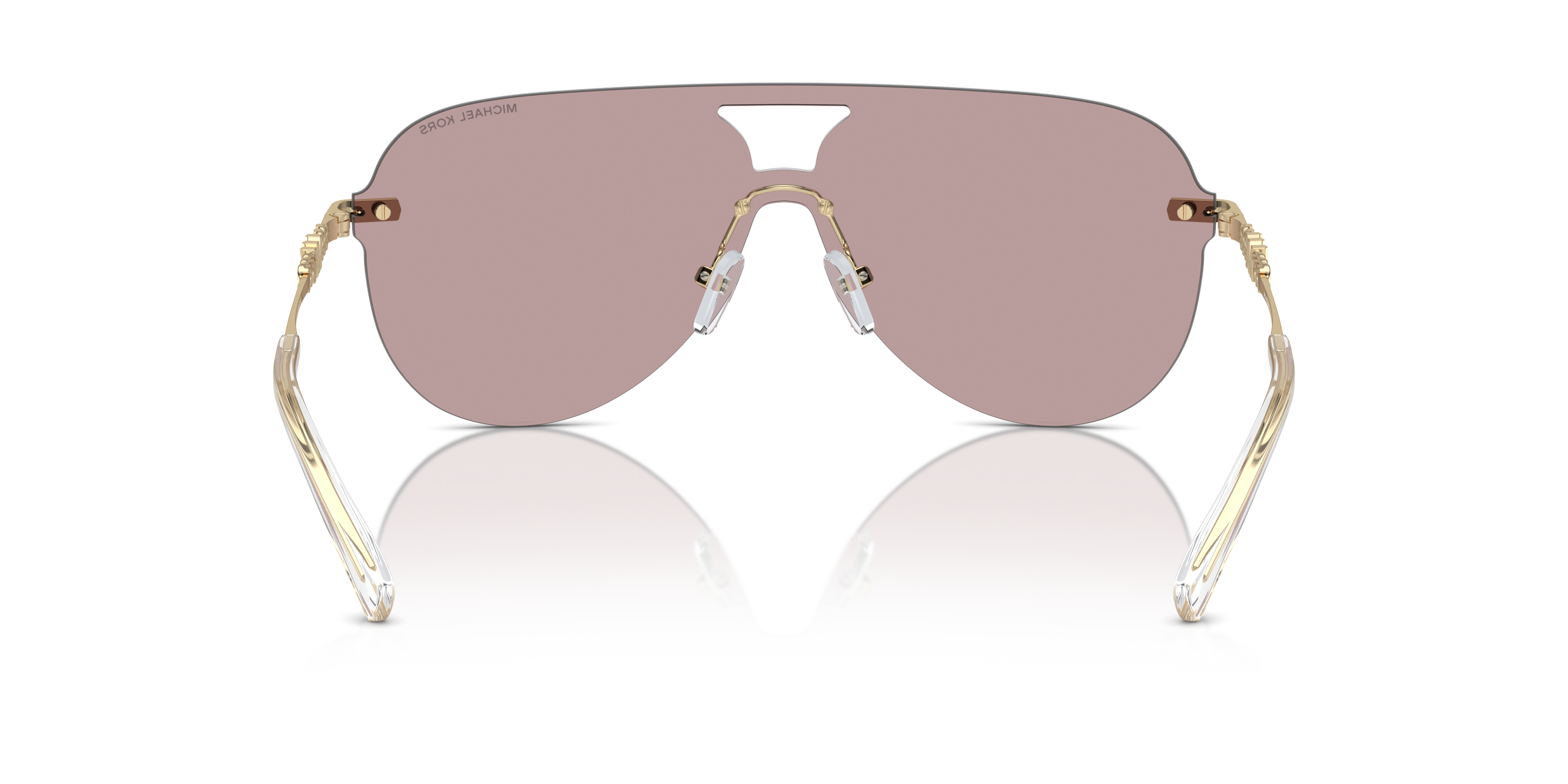 Michael Kors Cyprus Sunglasses MK1149 1014VS