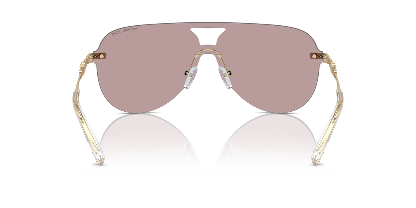 Michael Kors Cyprus Sunglasses MK1149 1014VS