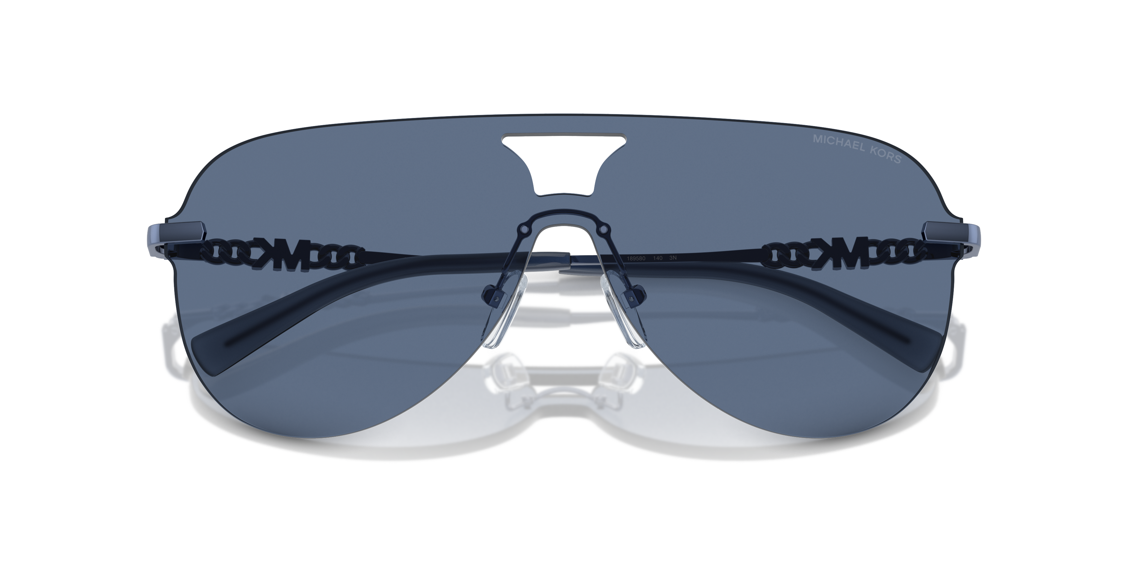 Michael Kors Cyprus Sunglasses MK1149 189580