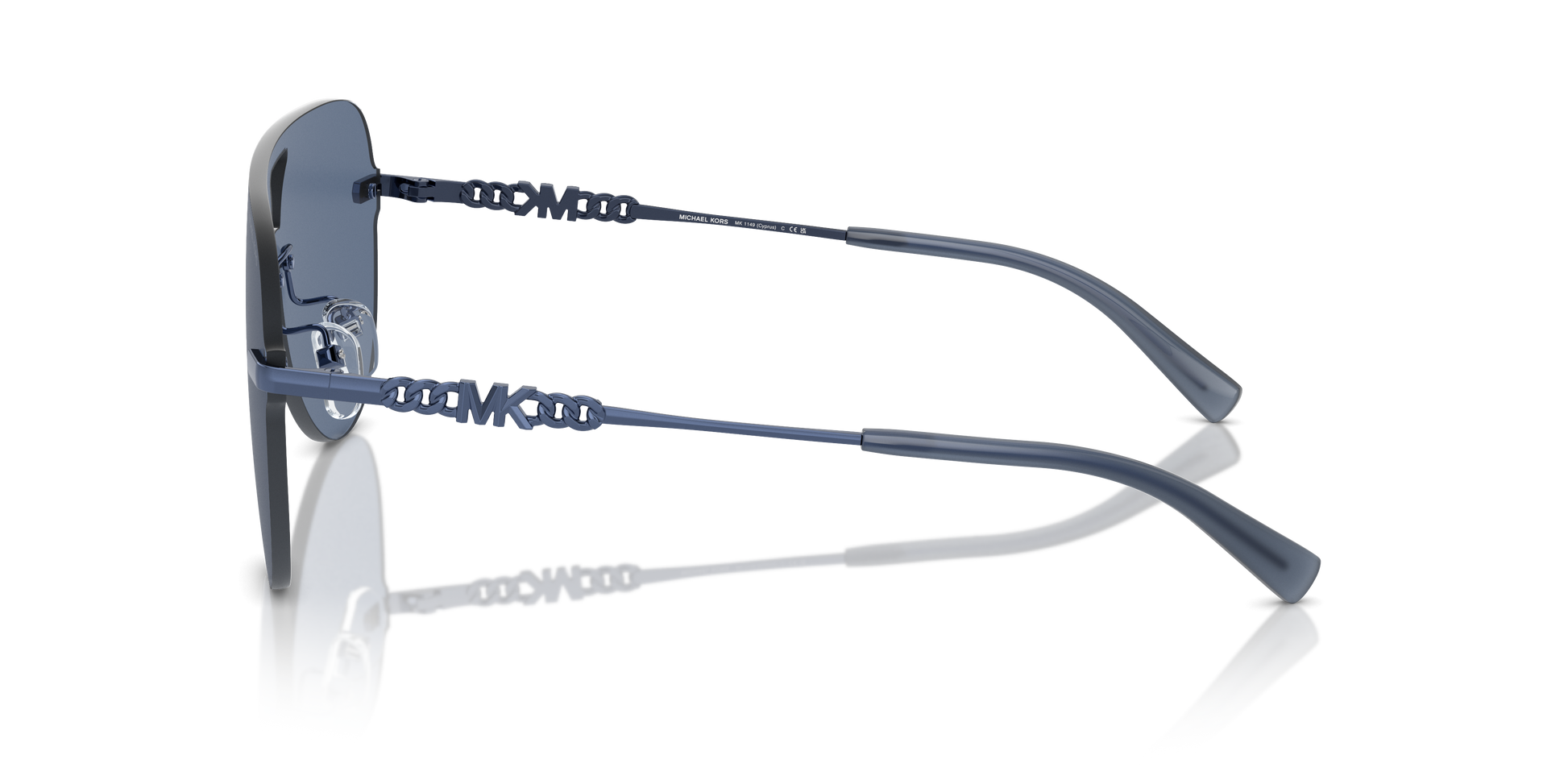 Michael Kors Cyprus Sunglasses MK1149 189580