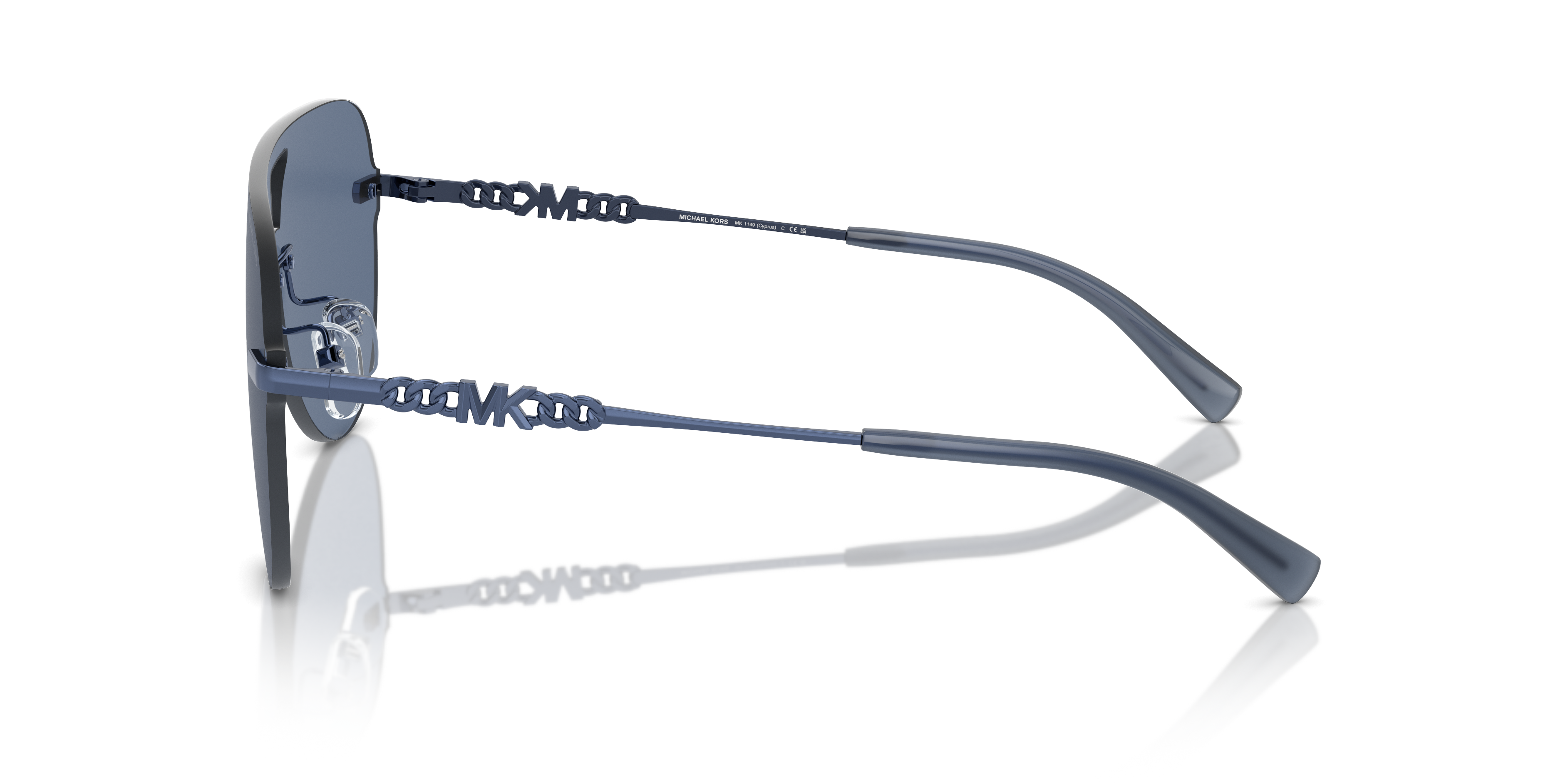Michael Kors Cyprus Sunglasses MK1149 189580