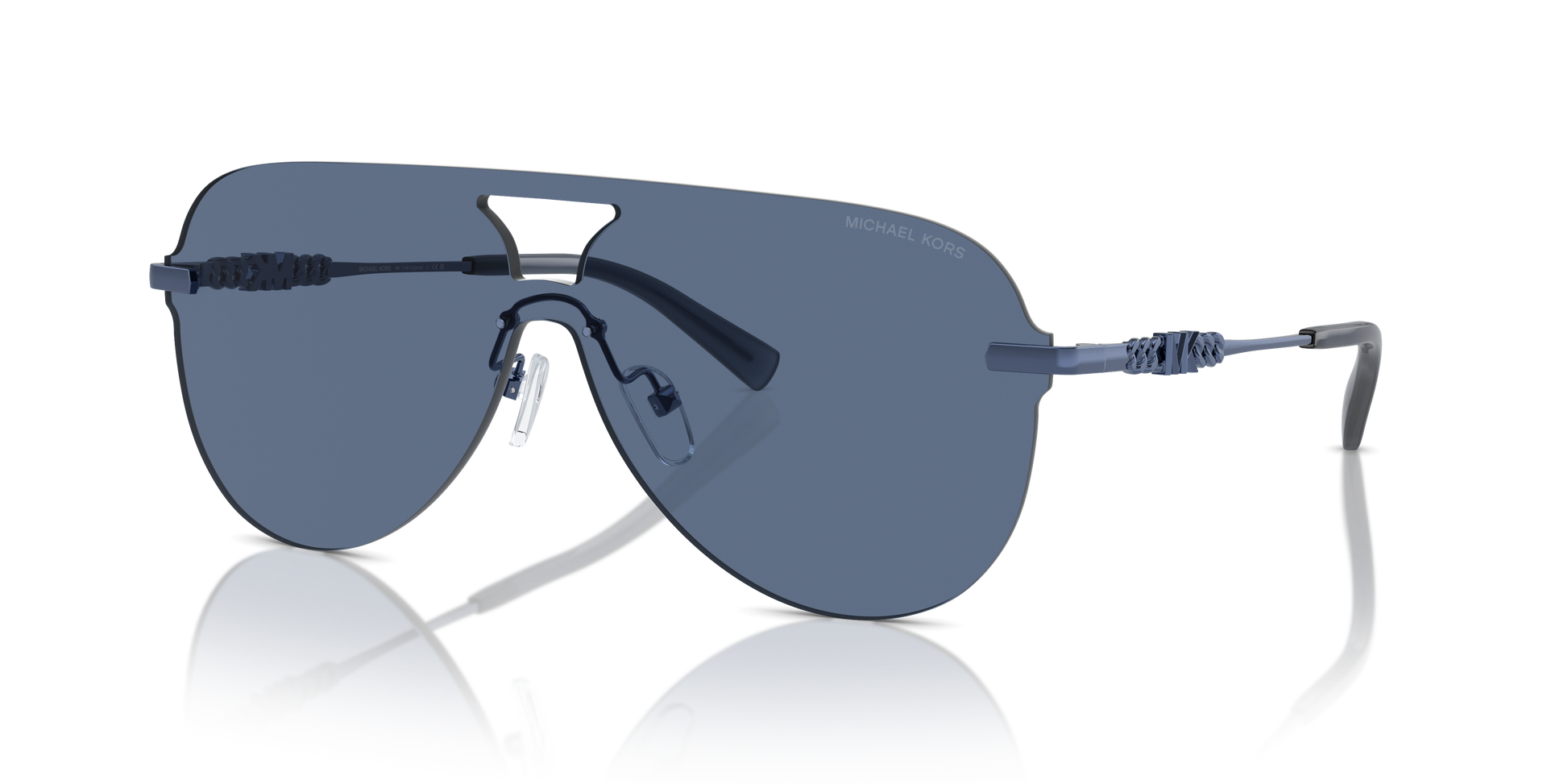 Michael Kors Cyprus Sunglasses MK1149 189580