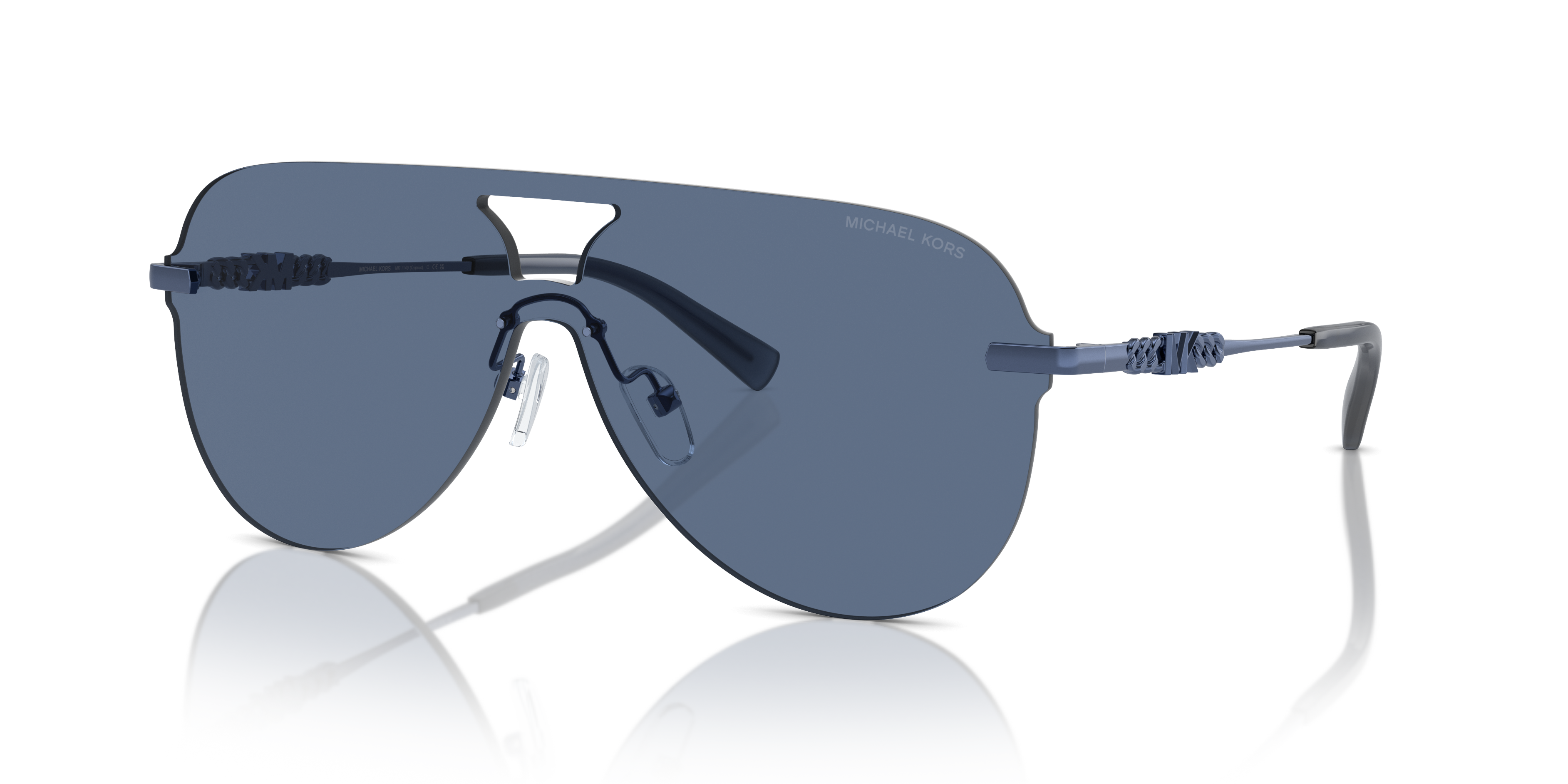 Michael Kors Cyprus Sunglasses MK1149 189580