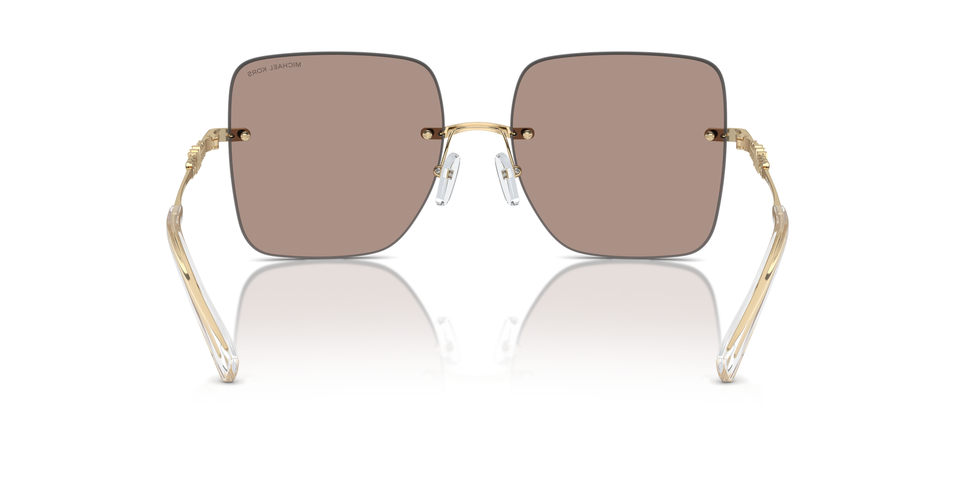 Michael Kors Québec Sunglasses MK1150 10145A
