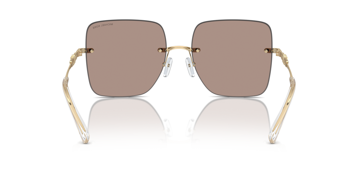 Michael Kors Québec Sunglasses MK1150 10145A