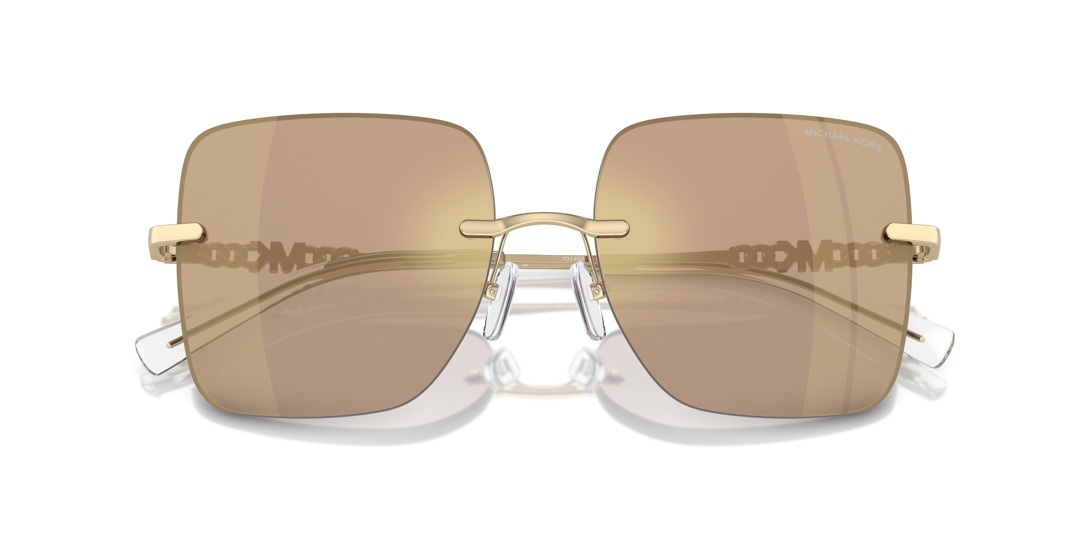 Michael Kors Québec Sunglasses MK1150 10145A