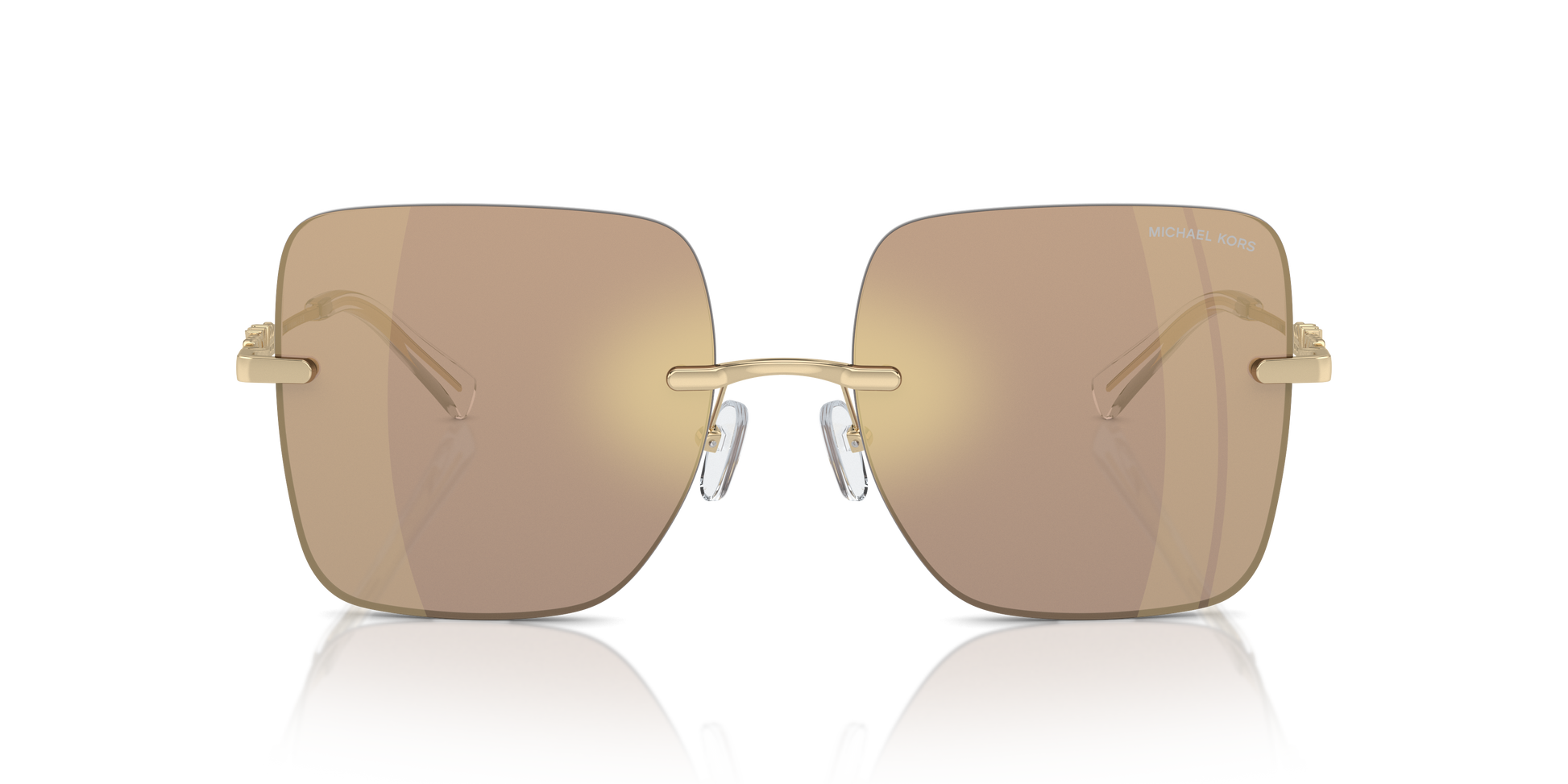 Michael Kors Québec Sunglasses MK1150 10145A