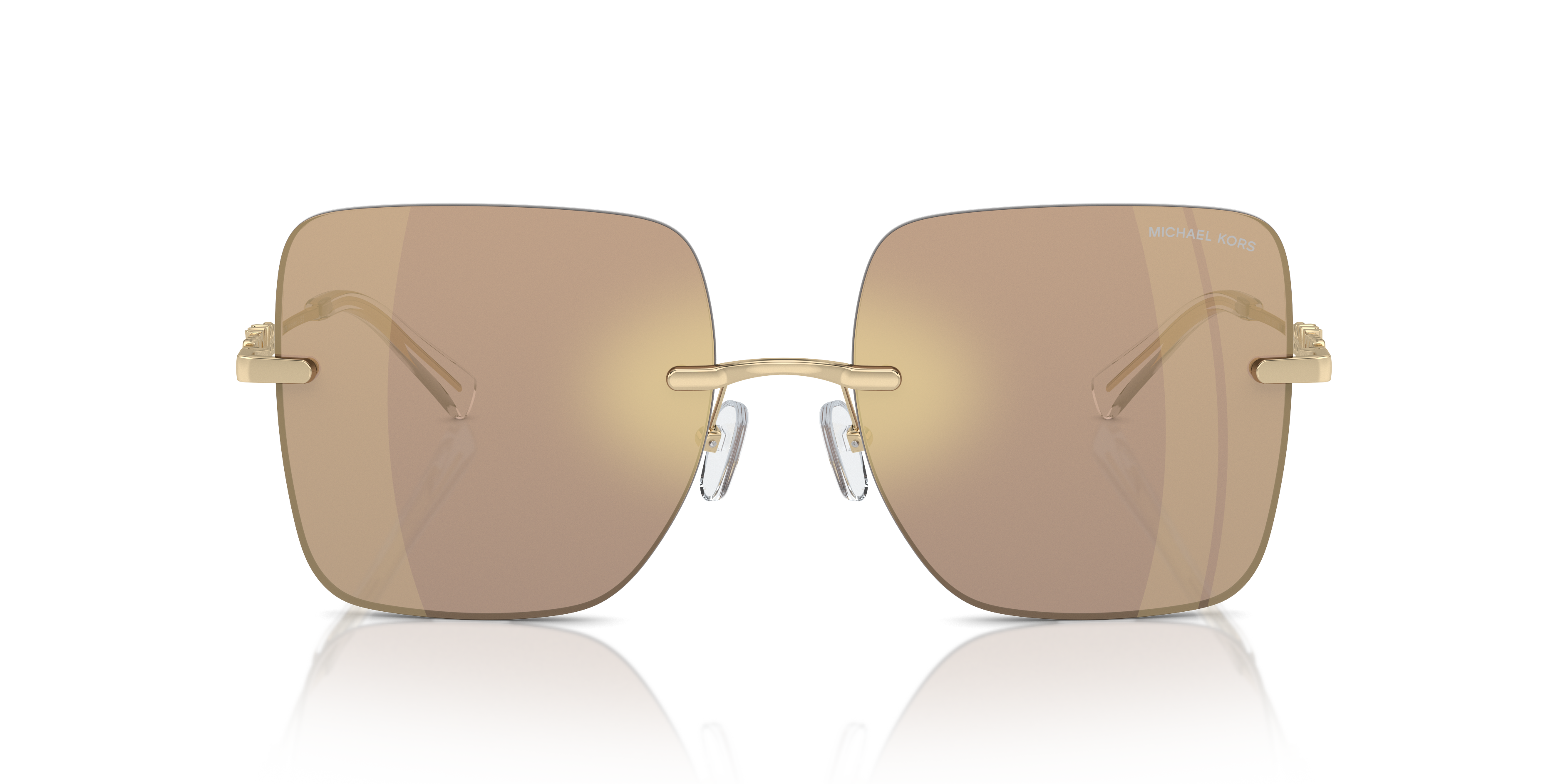 Michael Kors Québec Sunglasses MK1150 10145A