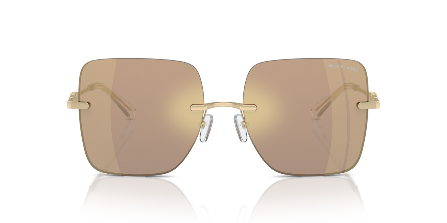 Michael Kors Québec Sunglasses MK1150 10145A