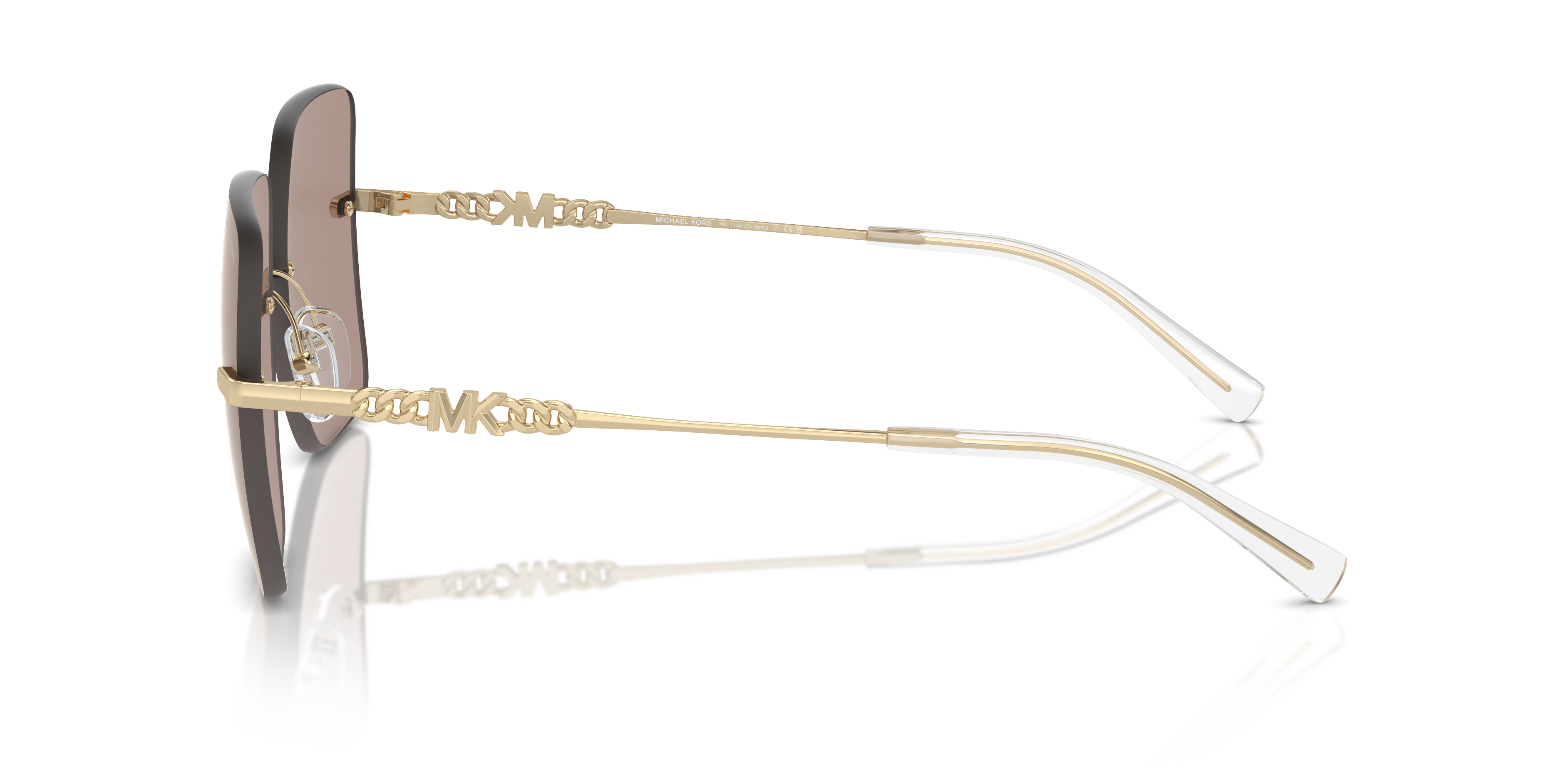 Michael Kors Québec Sunglasses MK1150 10145A