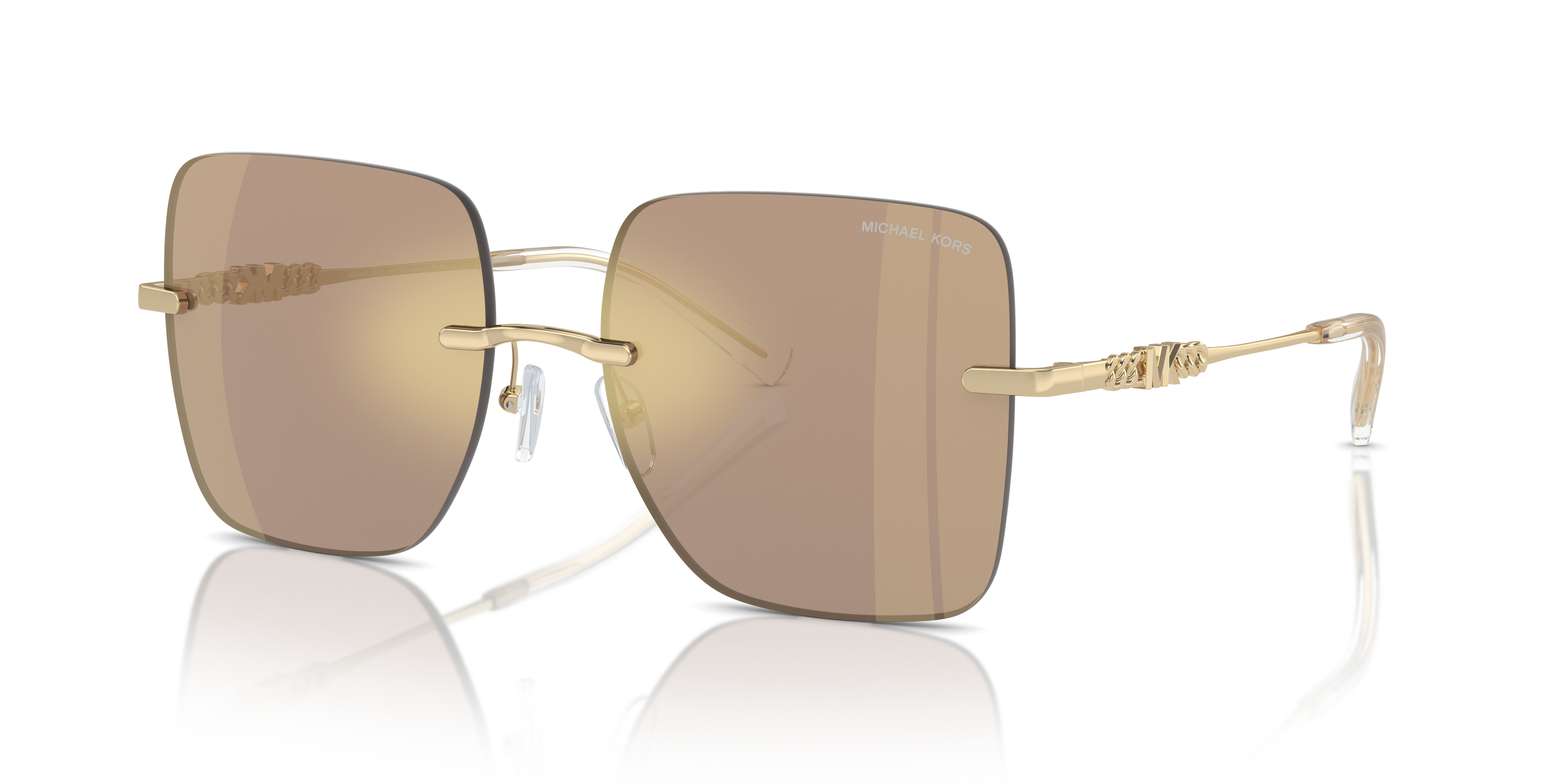 Michael Kors Québec Sunglasses MK1150 10145A