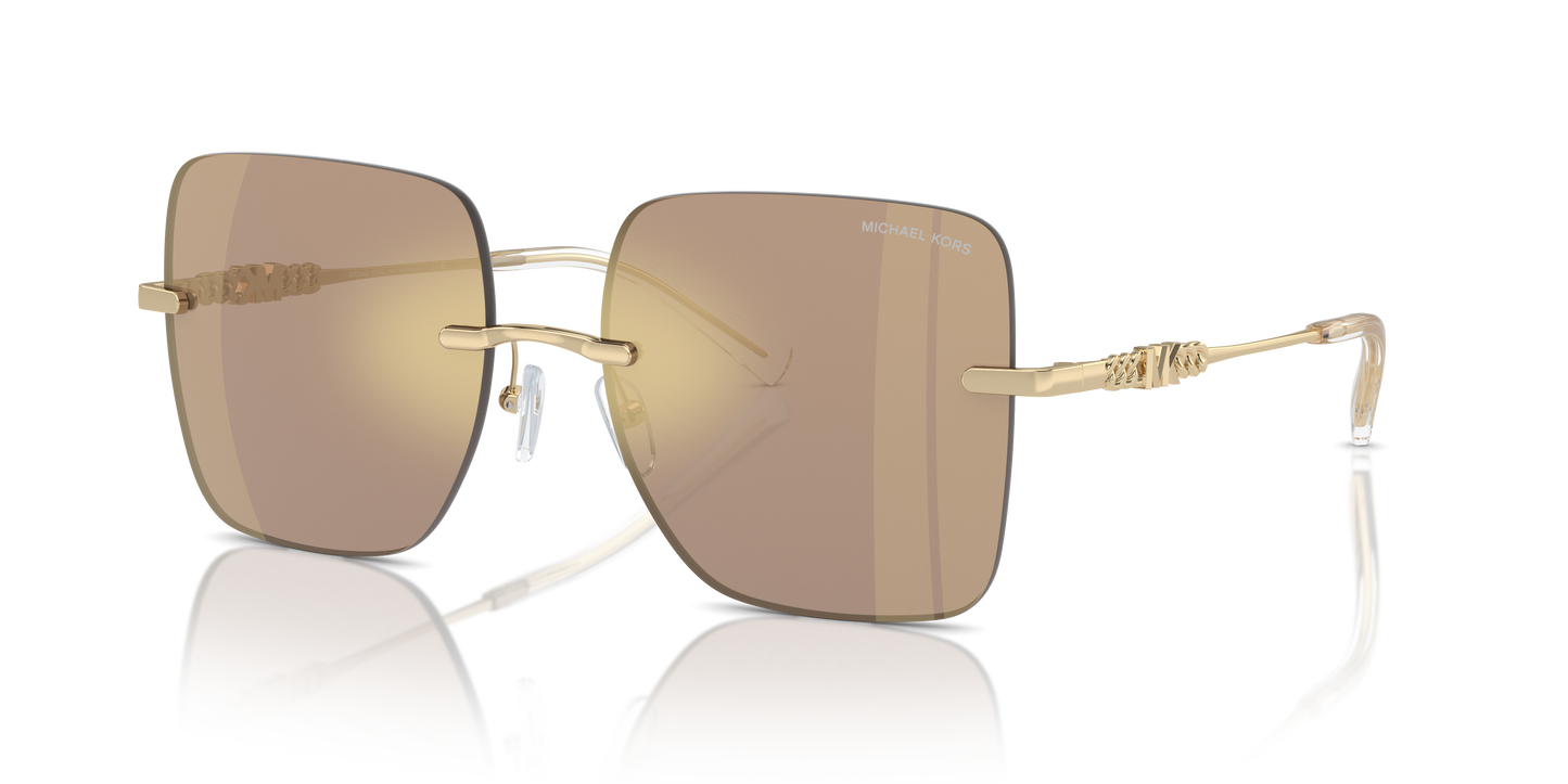 Michael Kors Québec Sunglasses MK1150 10145A