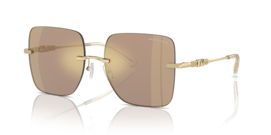 Michael Kors Québec Sunglasses MK1150 10145A