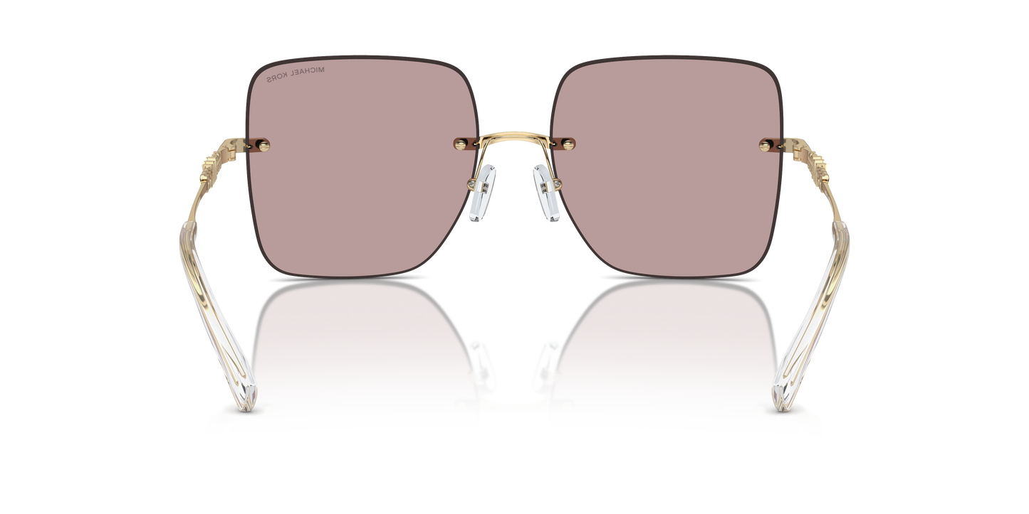 Michael Kors Québec Sunglasses MK1150 1014VS
